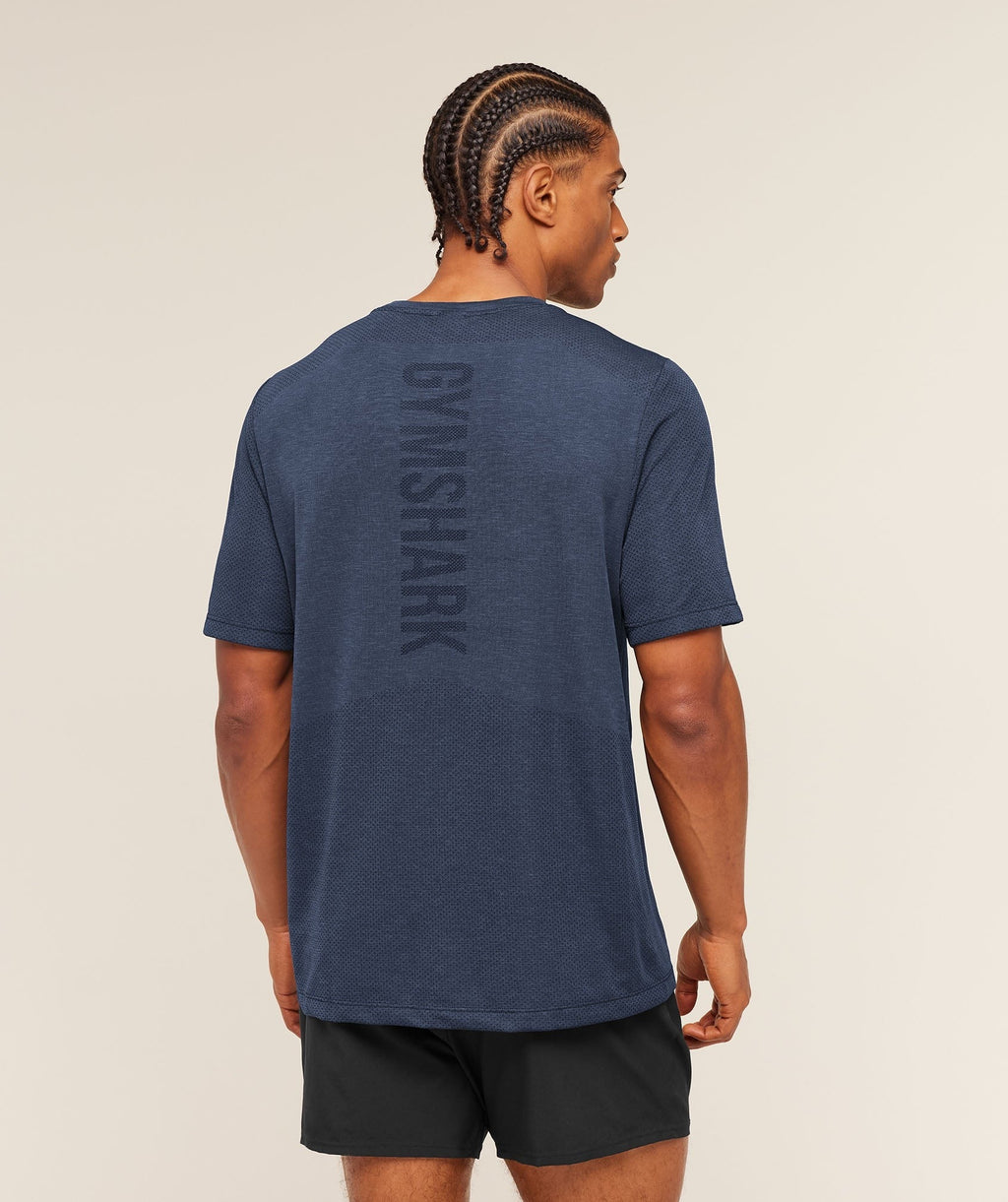 Lightweight Seamless T-Shirt