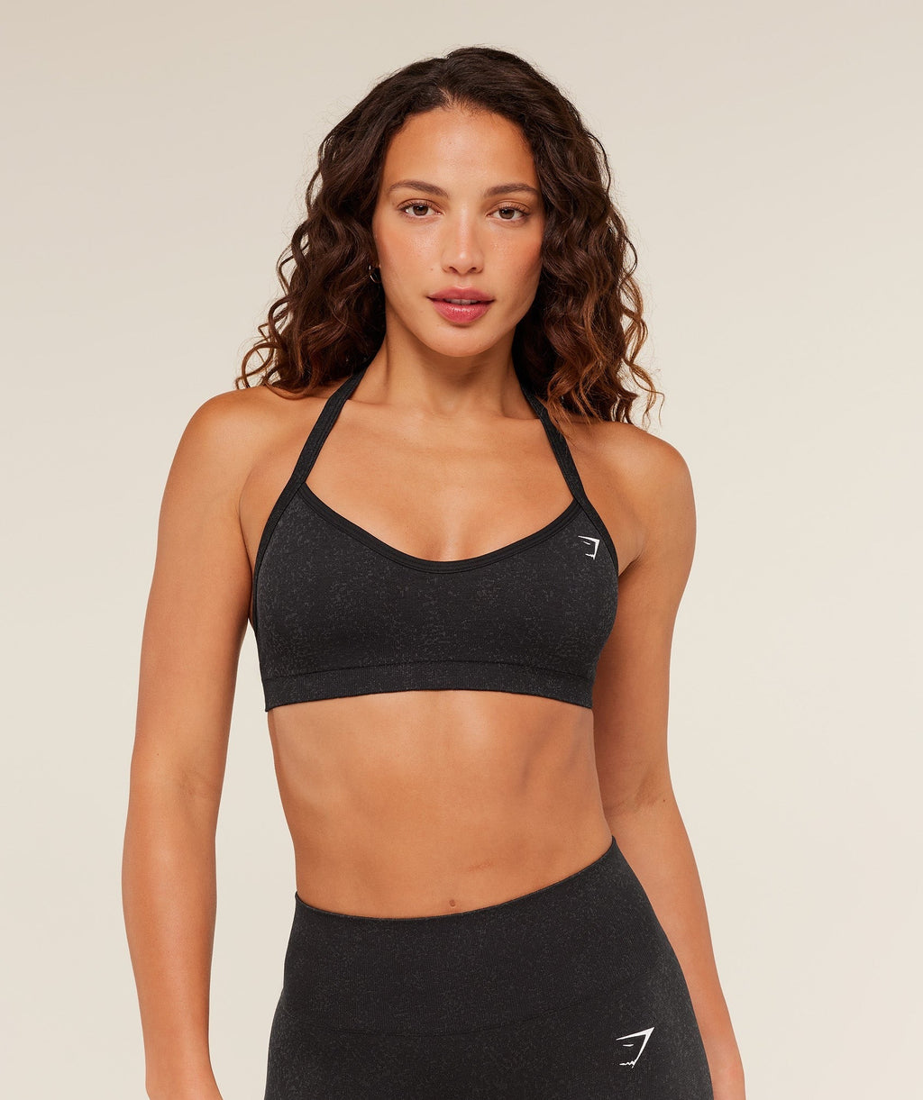 Adapt Fleck Sports Bra