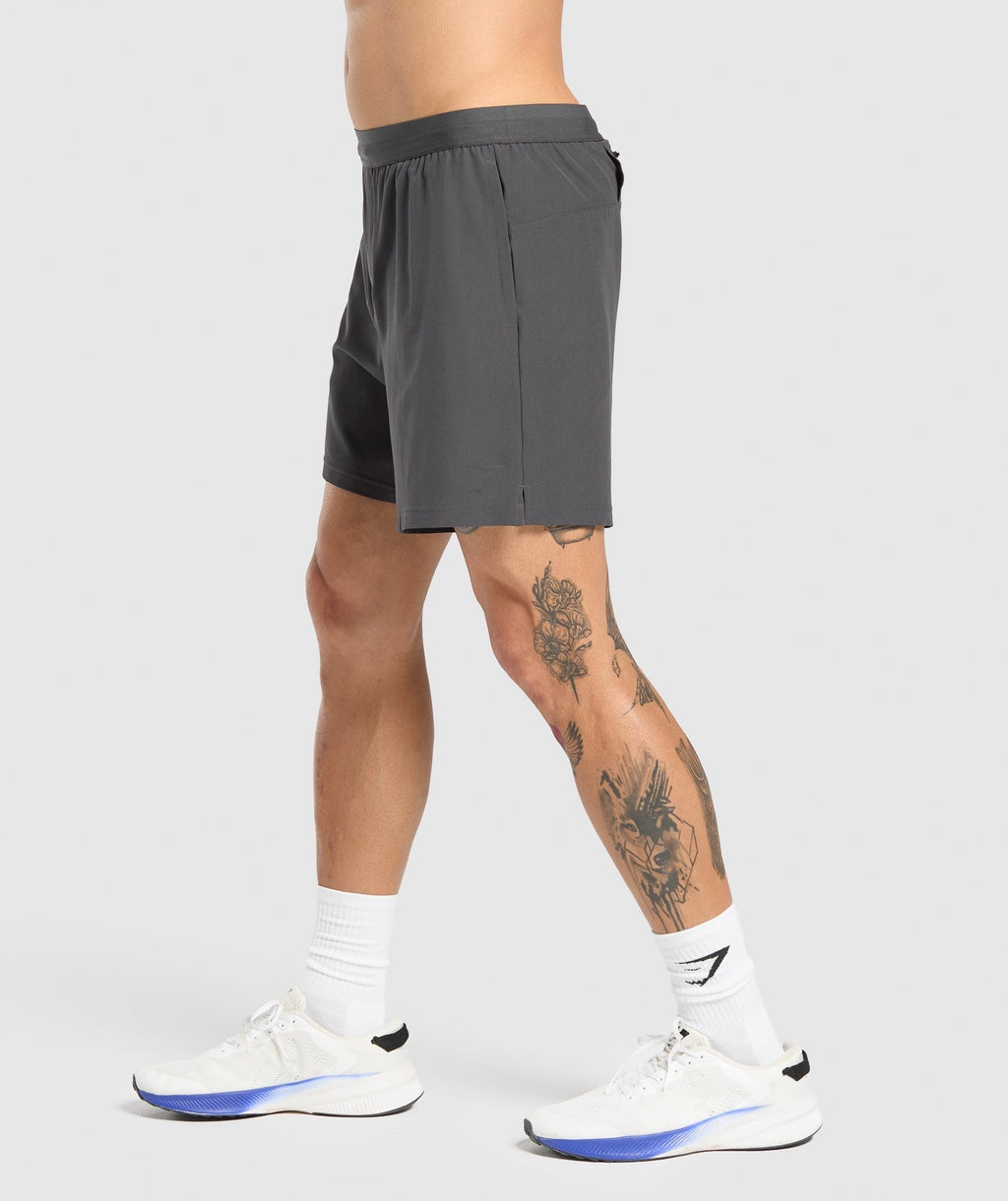 Land to Water 6" Shorts
