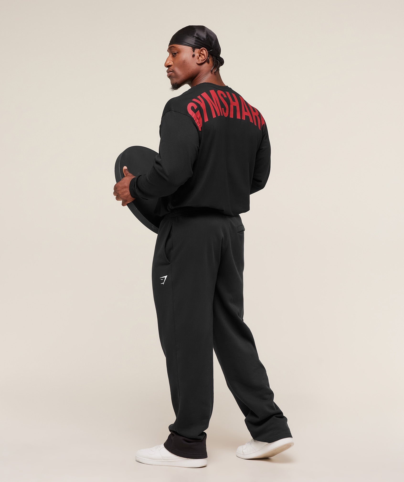 Power Long Sleeve T-Shirt