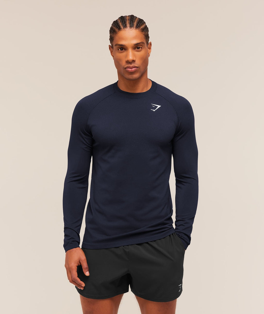 Vital Long Sleeve T-Shirt