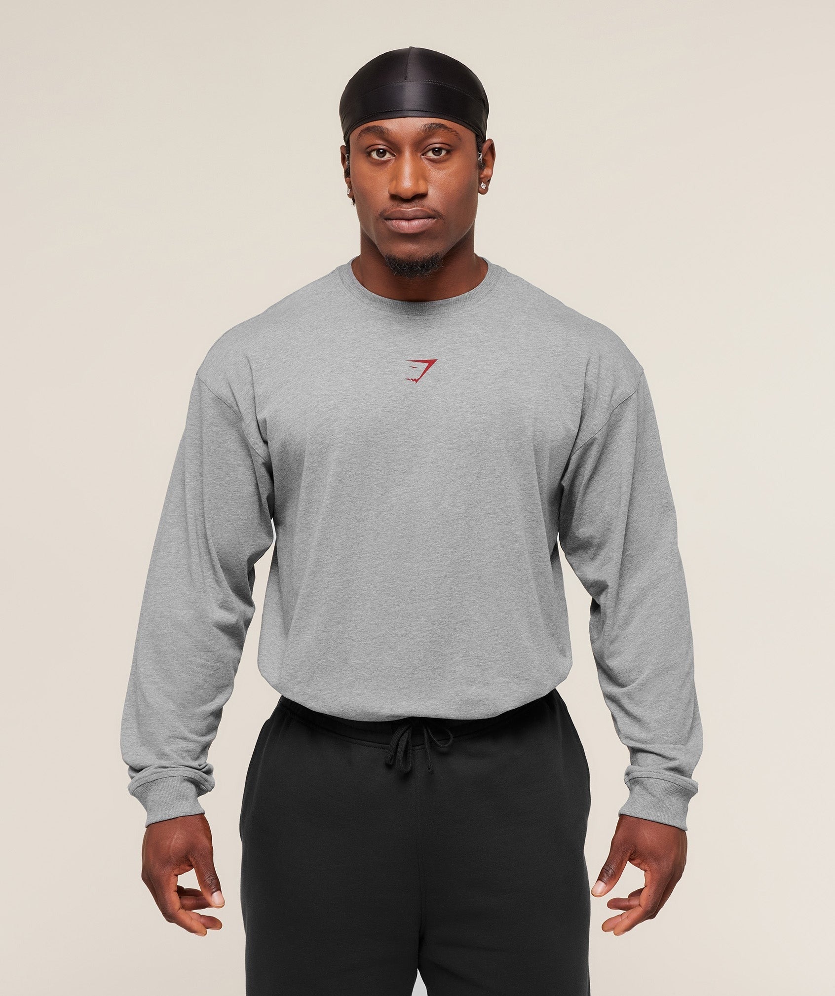 Power Long Sleeve T-Shirt