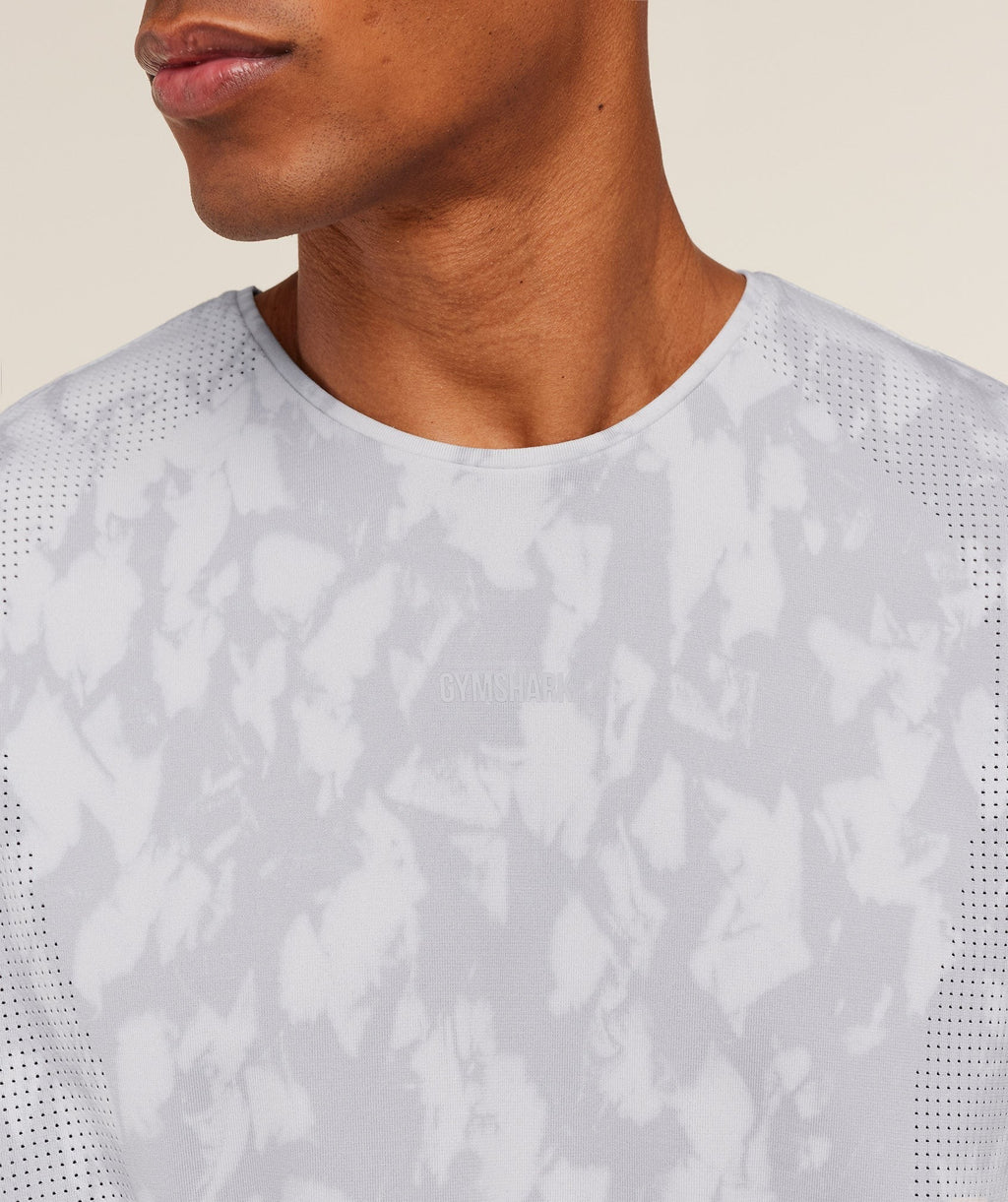 Distance Seamless Tank