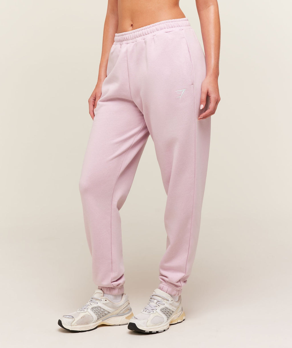 Training Regular Fleece Joggers
