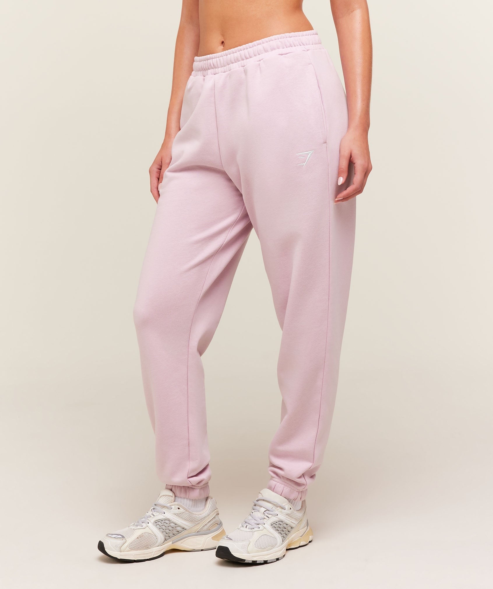 Training Regular Fleece Joggers
