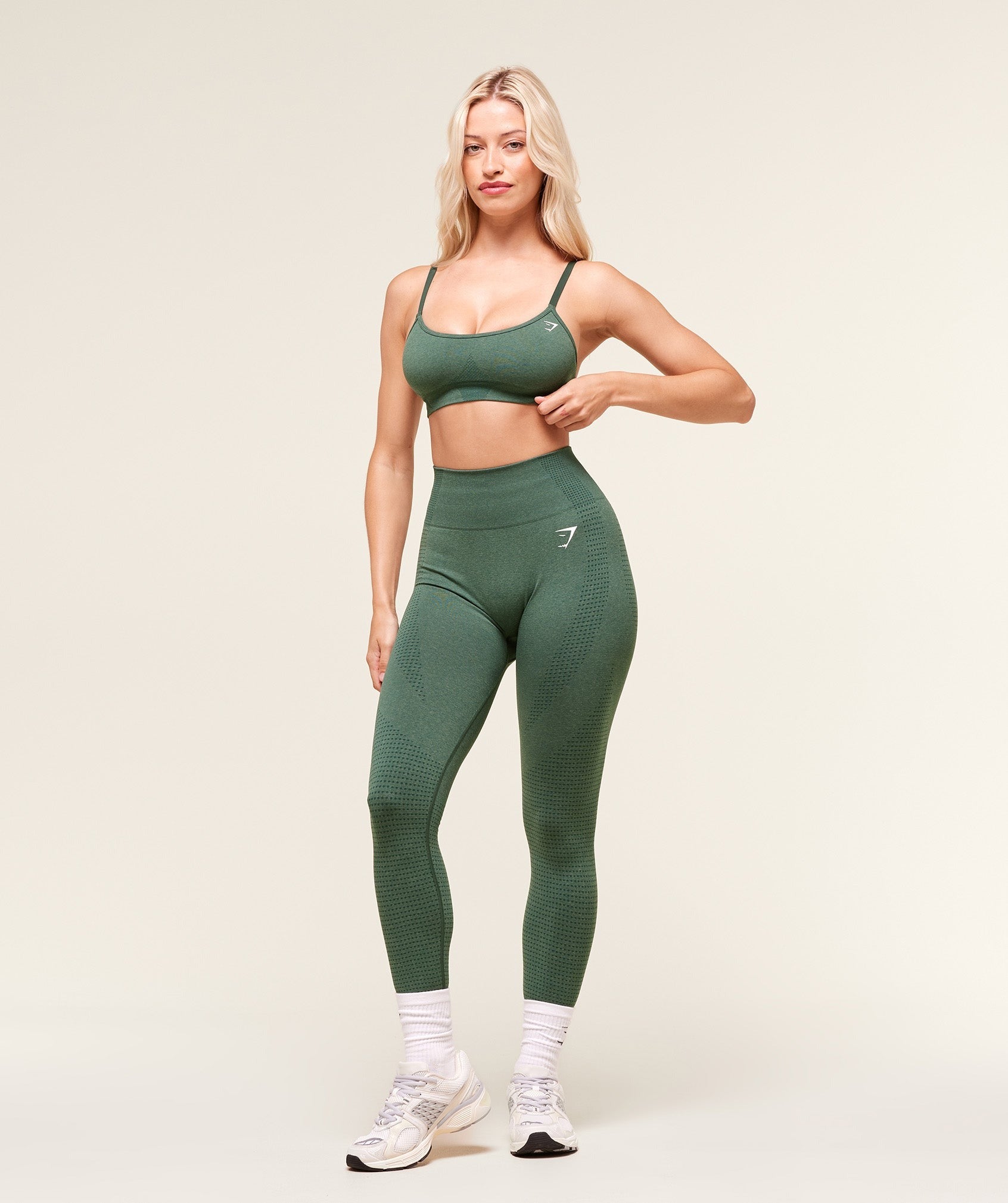 Vital Regular Leggings