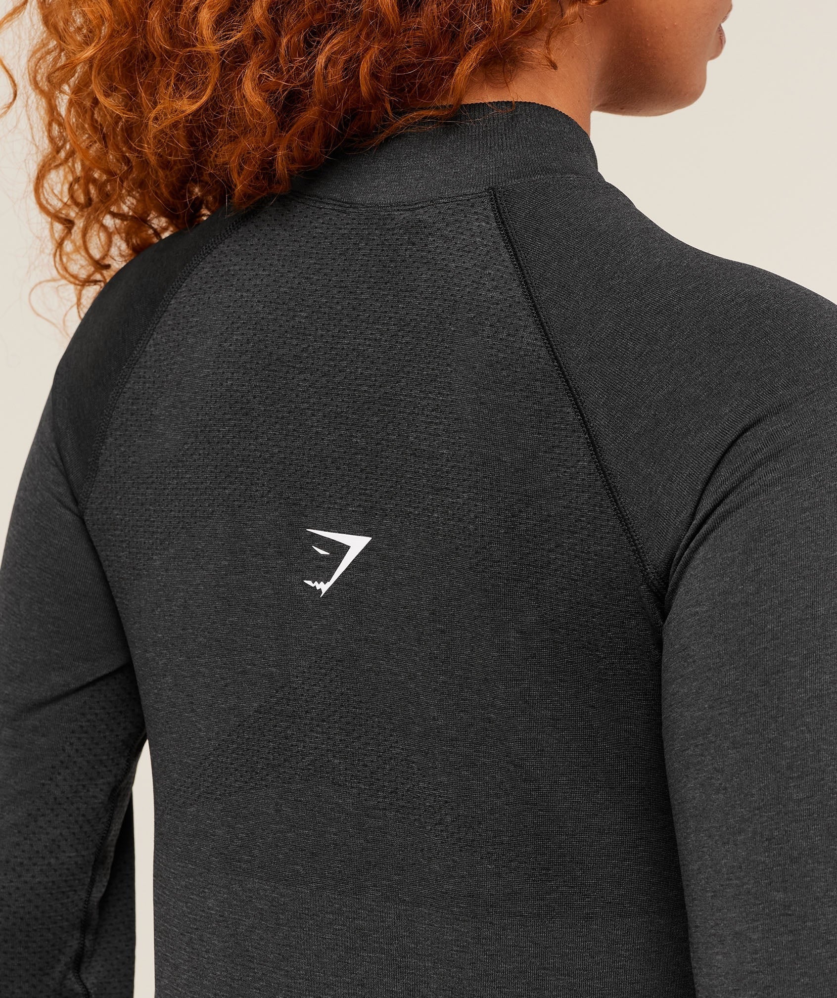 Vital Long Line Top