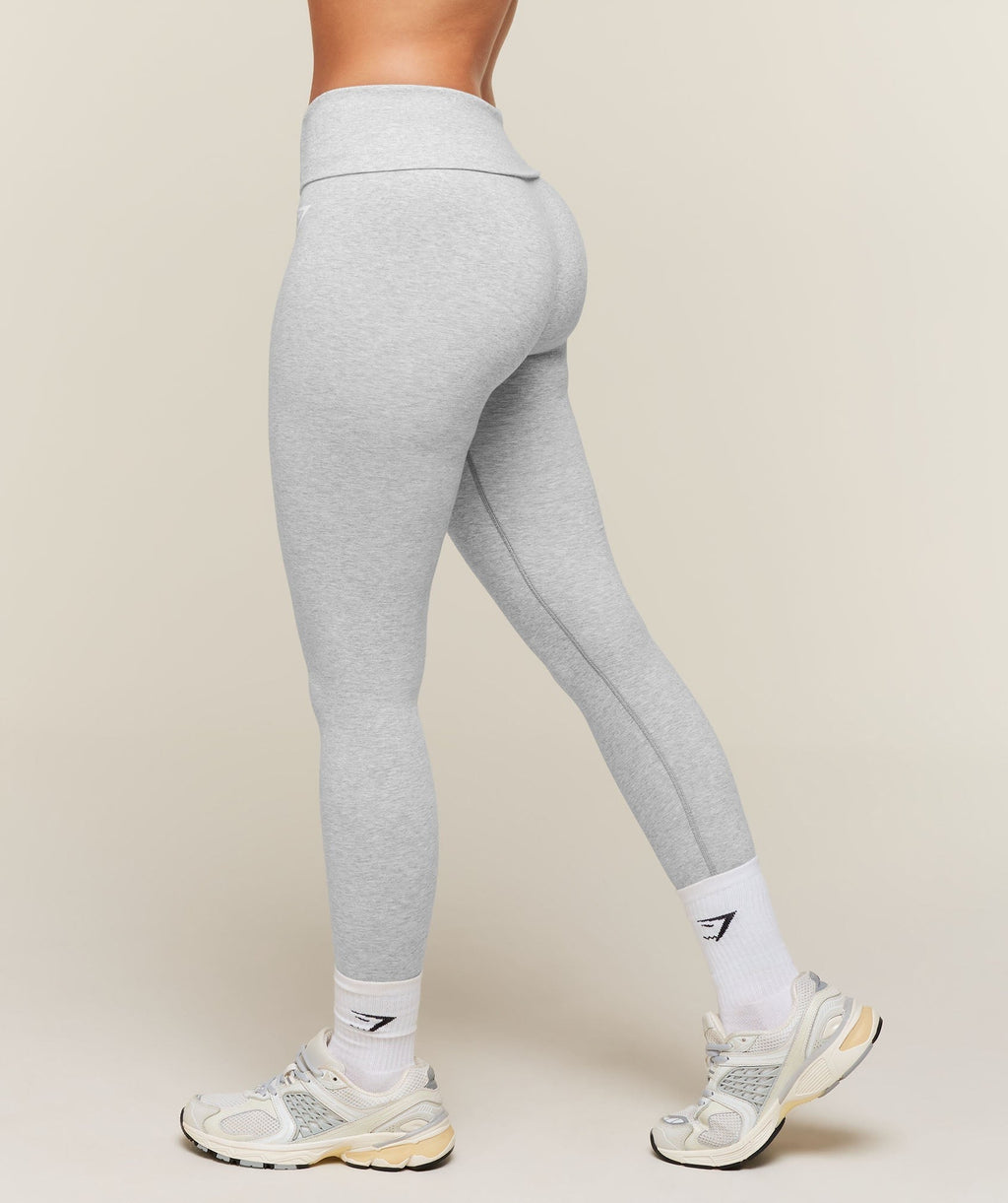 CottonMove™ Leggings