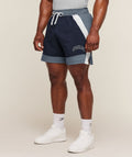 Collegiate Tech Shorts