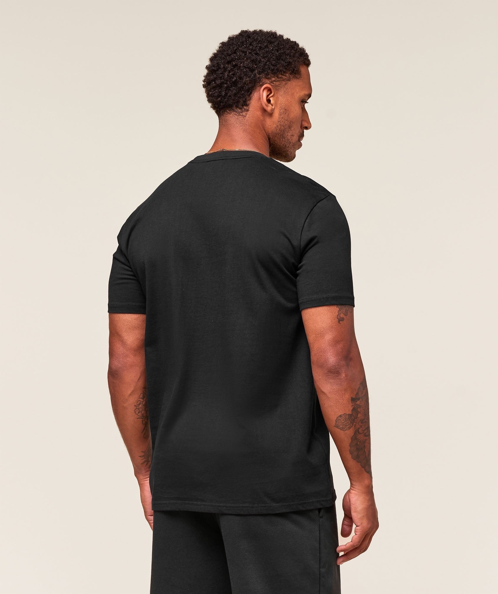 Crest T-Shirt