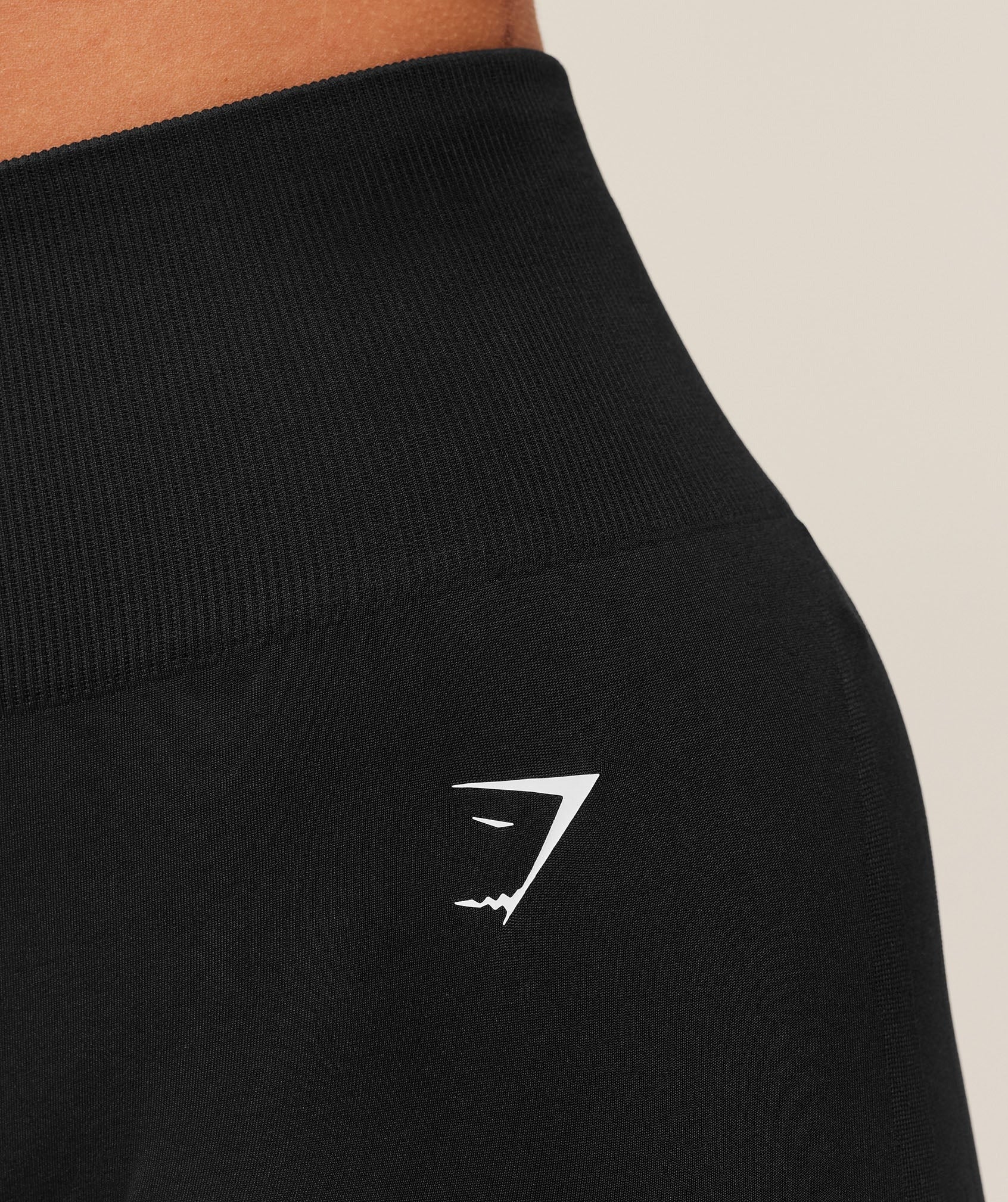 Everyday Seamless Shorts