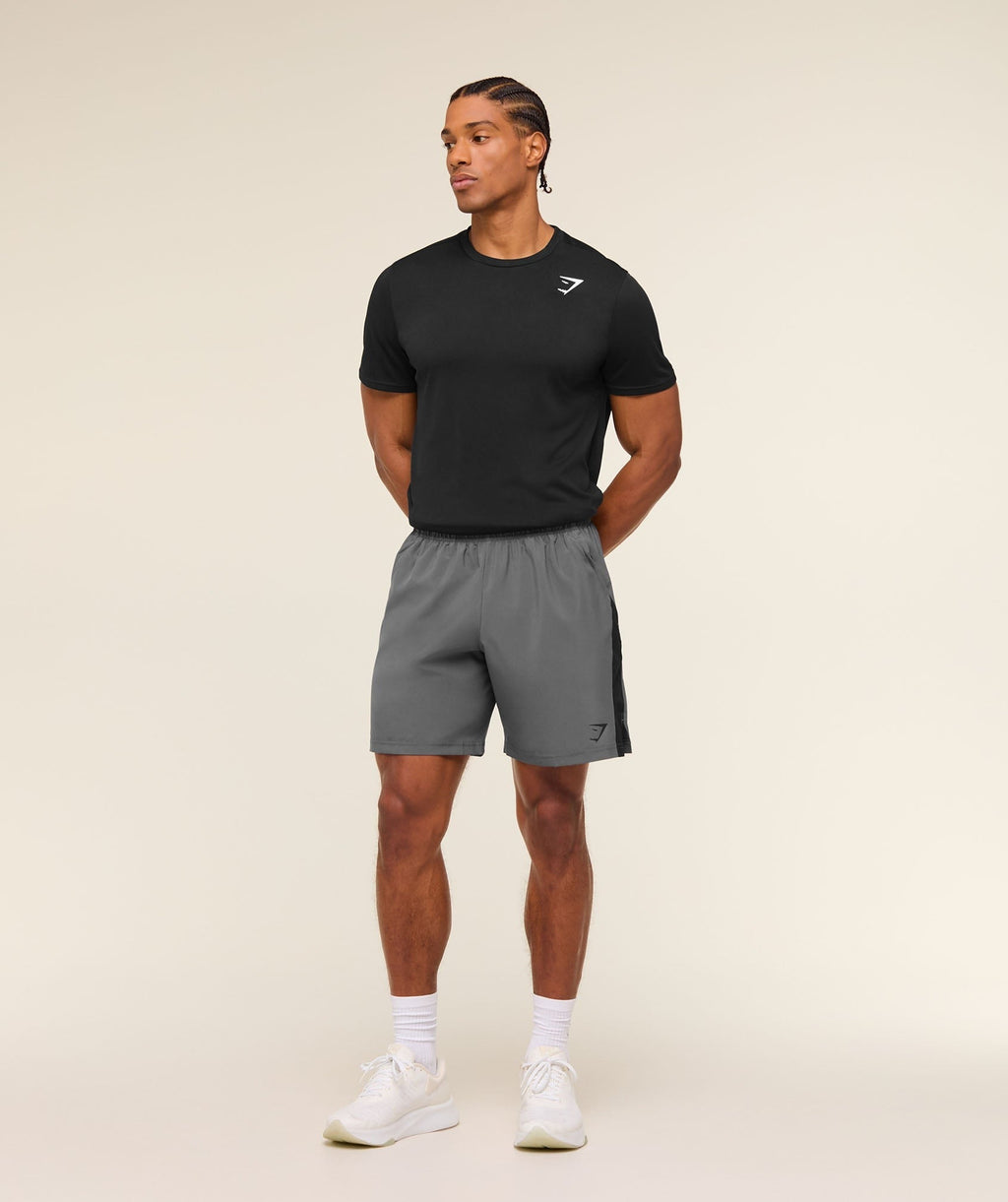 Sport  7" Shorts