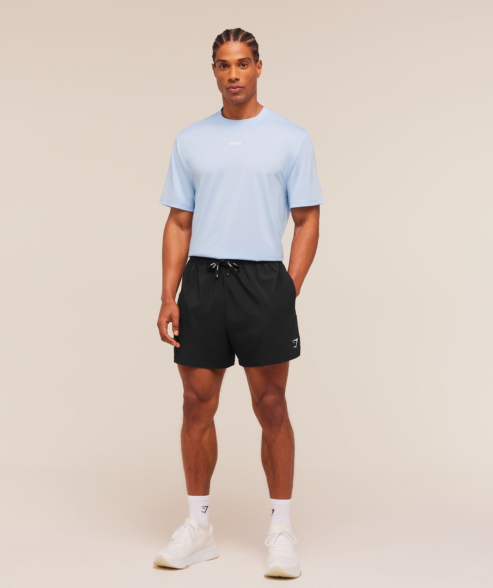 Train T-Shirt