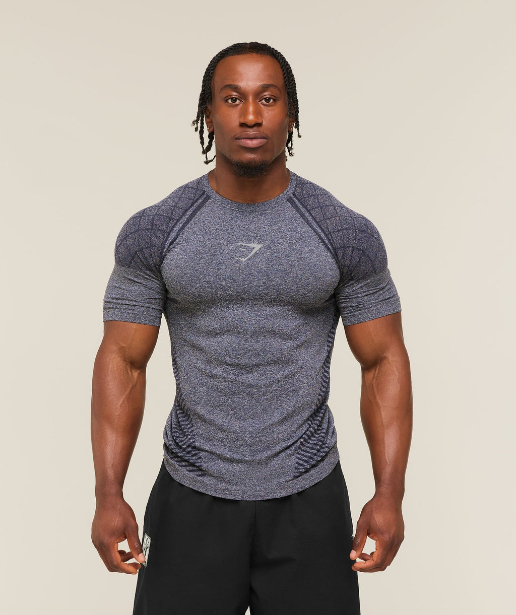Devant Seamless T-Shirt