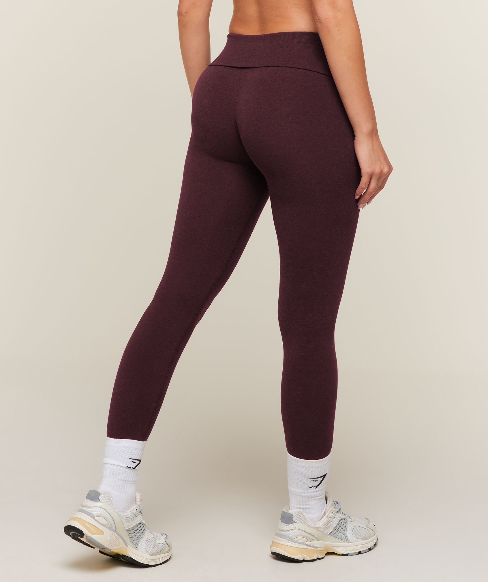 CottonMove™ Leggings