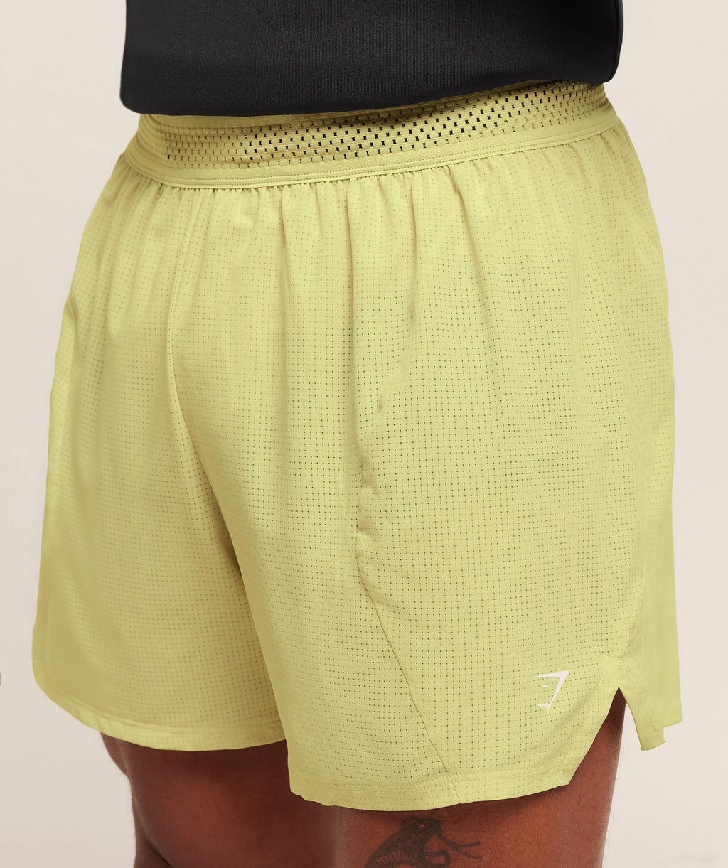 Running 5" Shorts