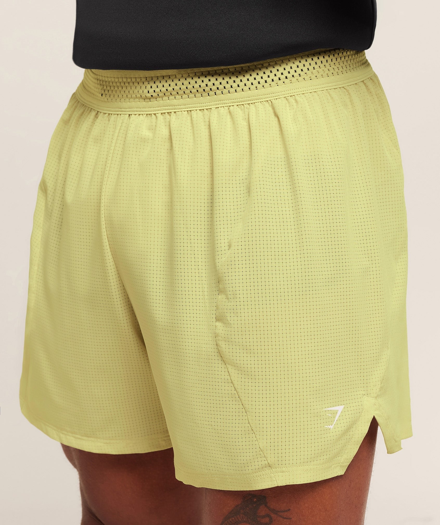 Running 5" Shorts