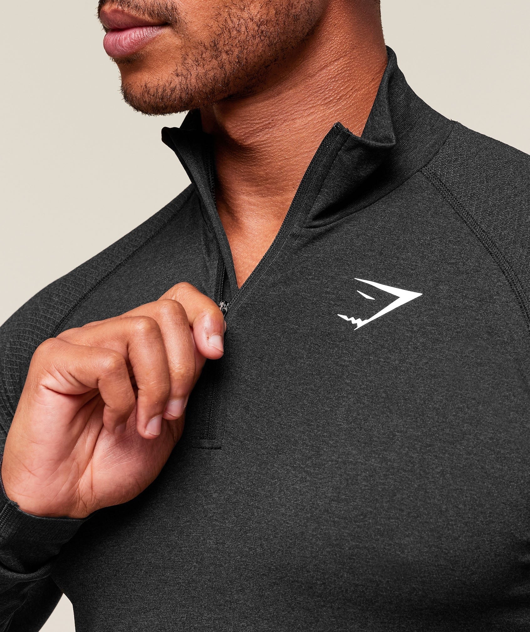 Vital 1/4 Zip