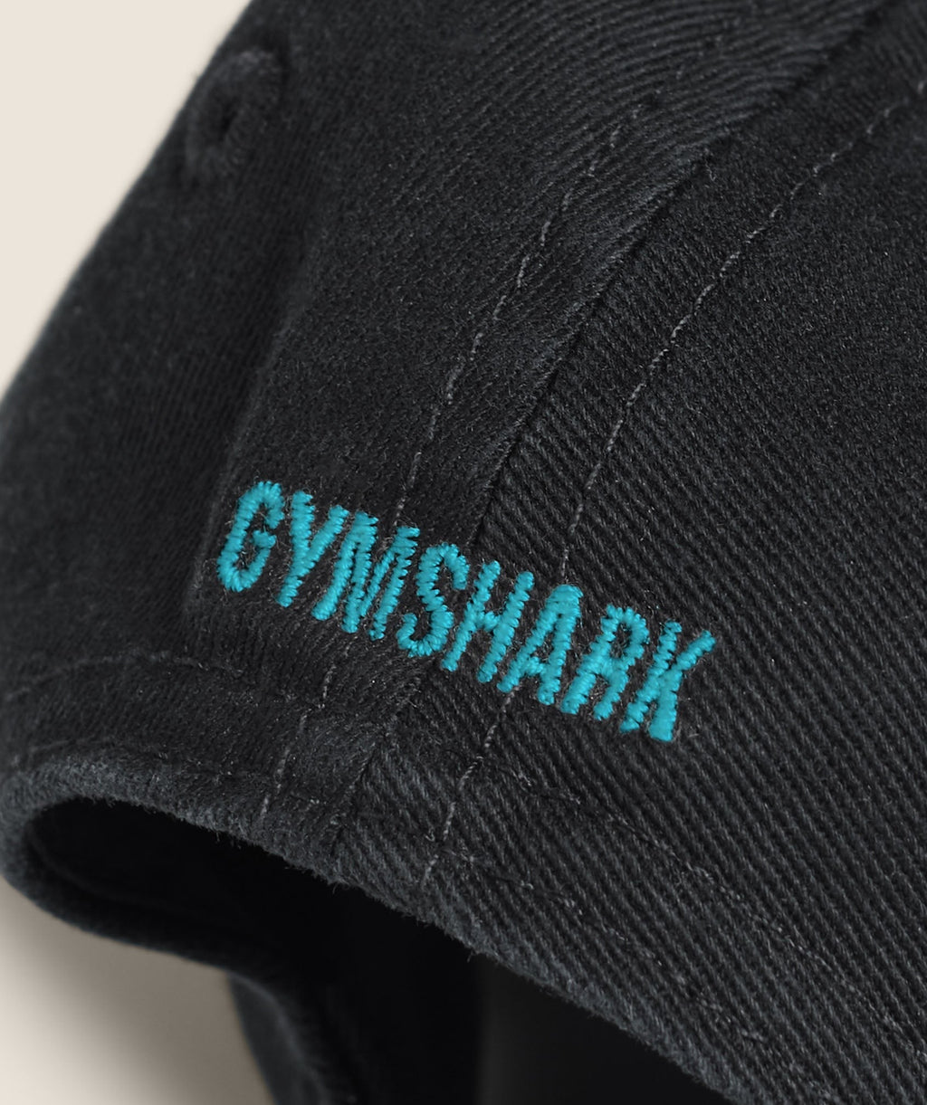 Relaxed Cap
