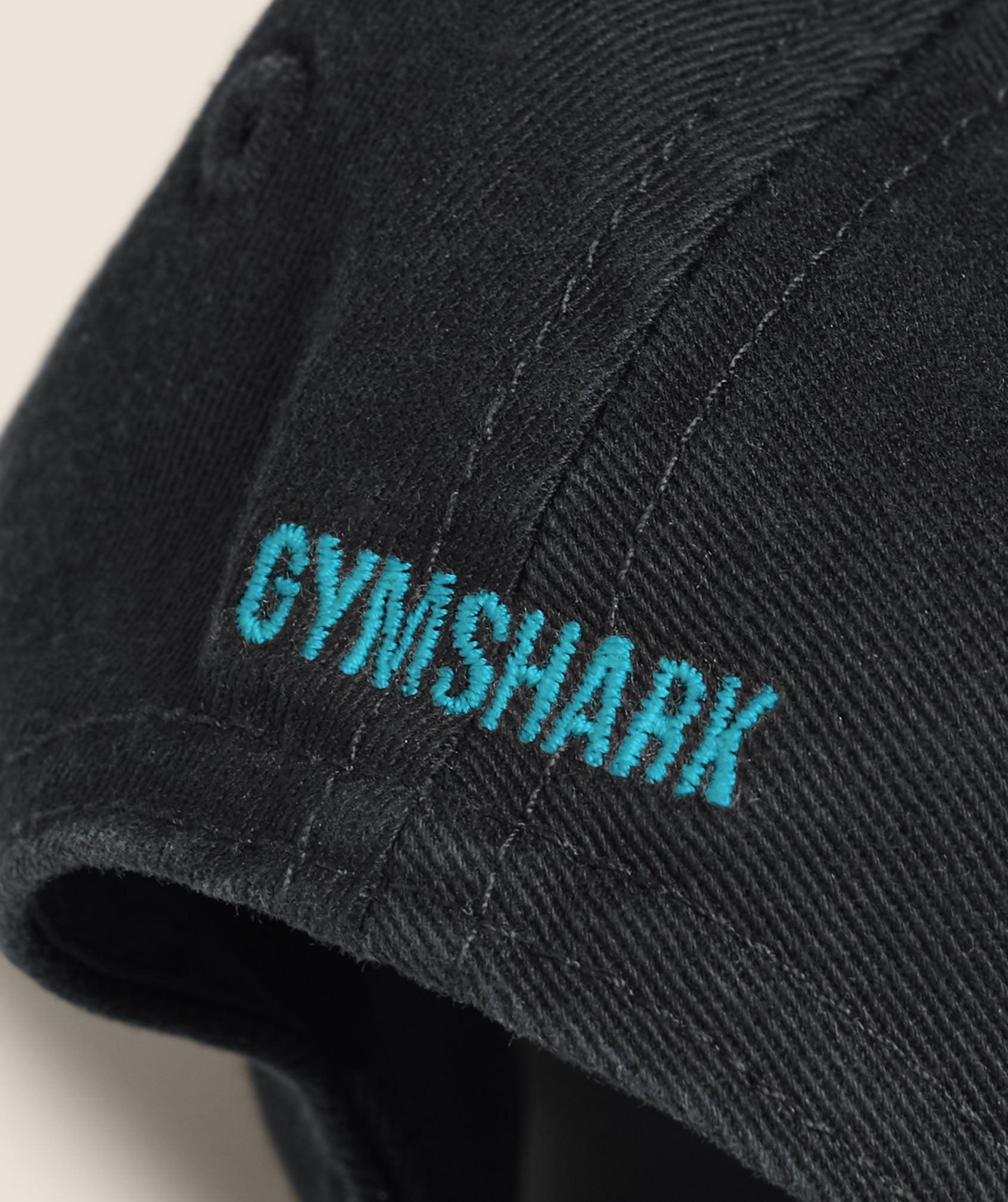 Relaxed Cap