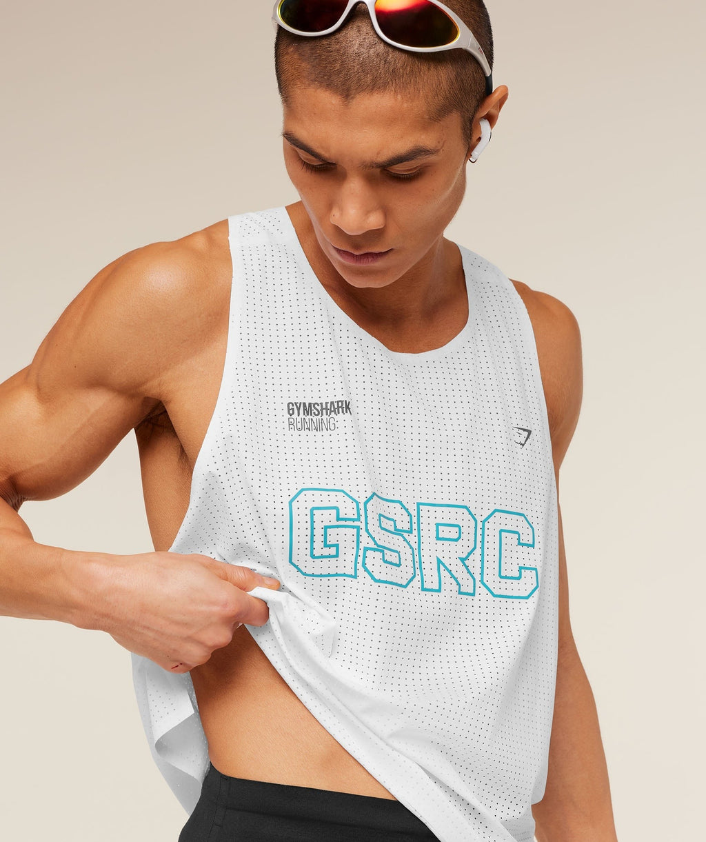 Running Elite Race Vest