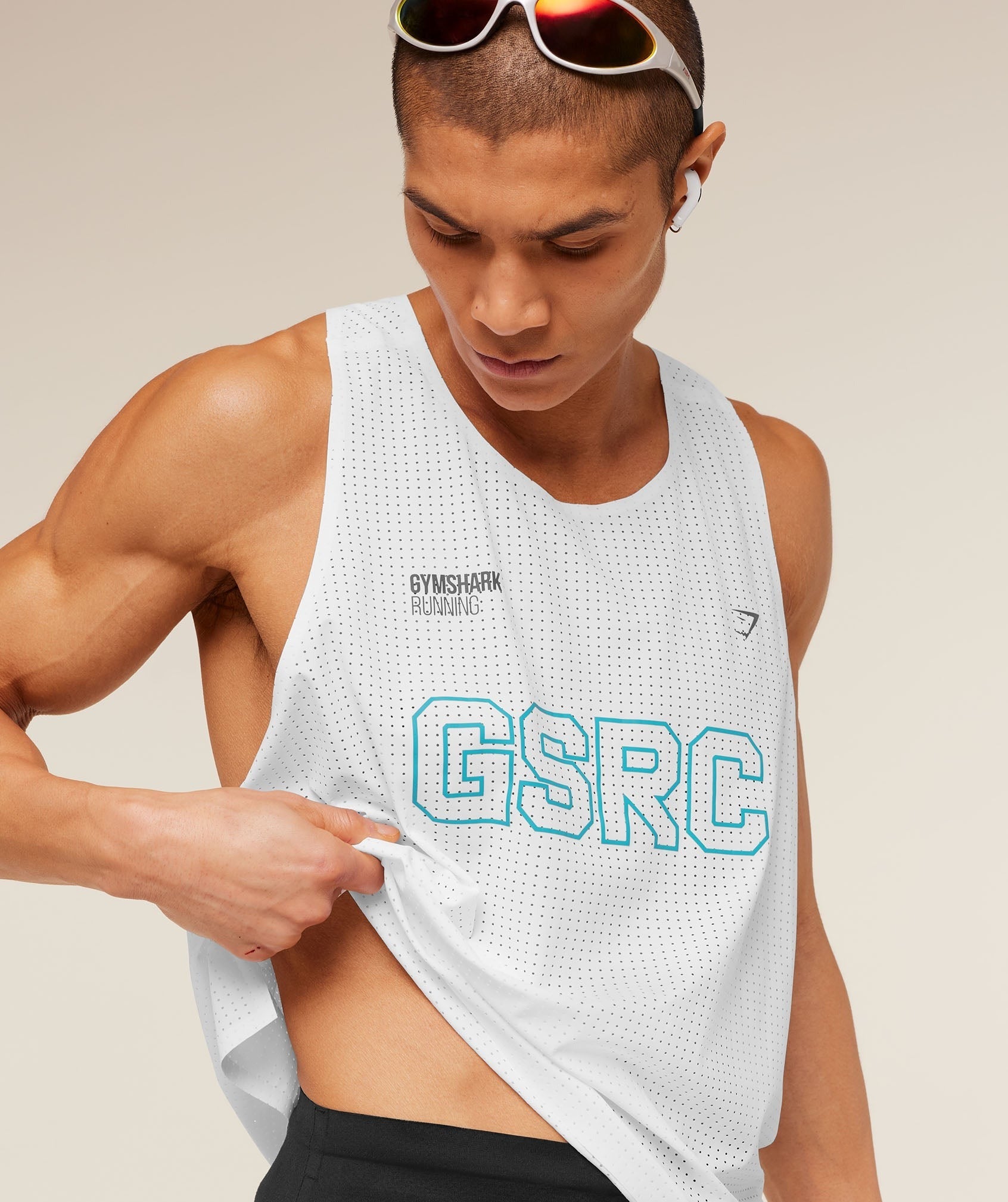 Running Elite Race Vest