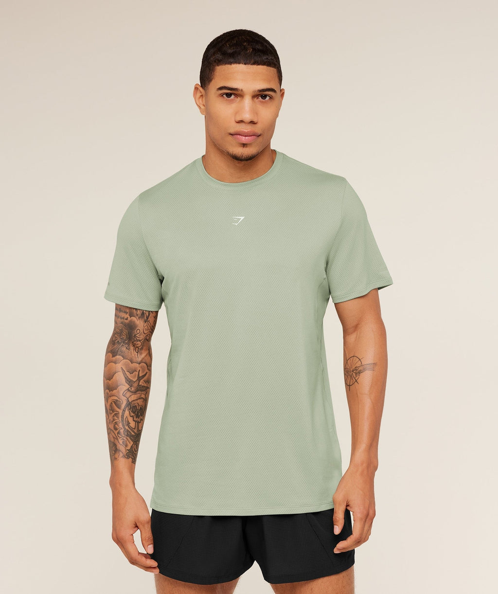 Running T-Shirt
