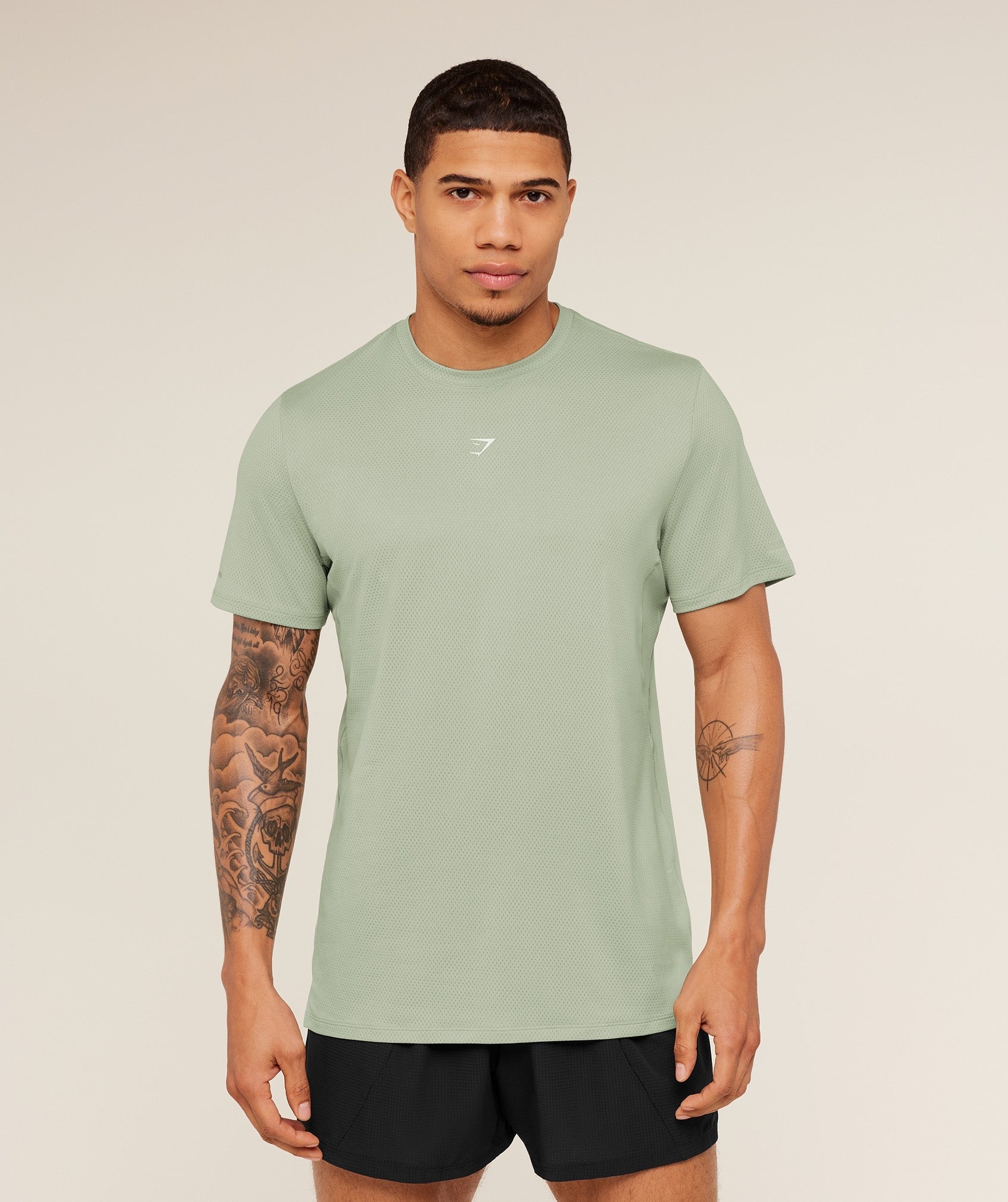 Running T-Shirt