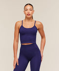 Energise Seamless Crop Top