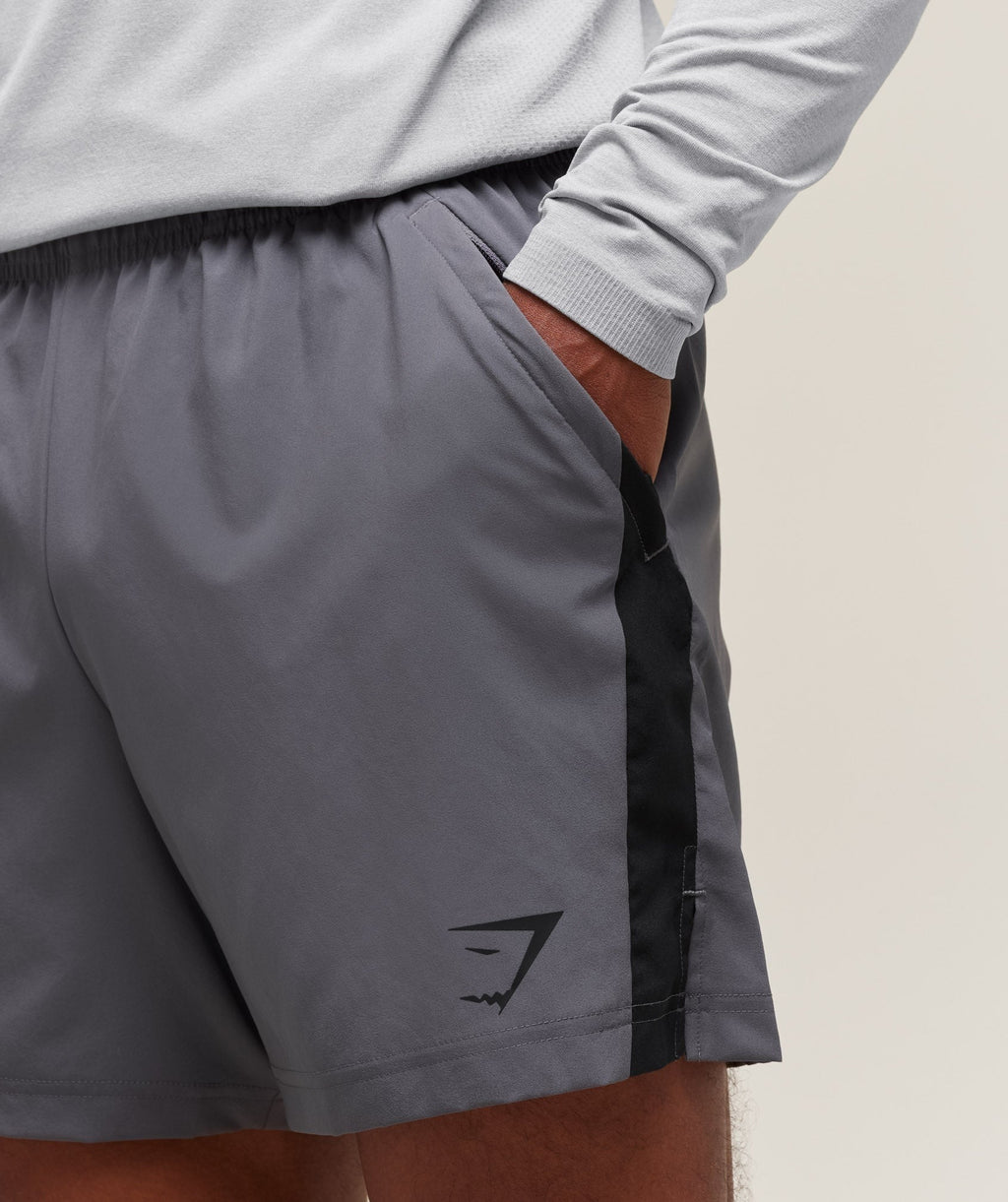 Sport  5" Shorts