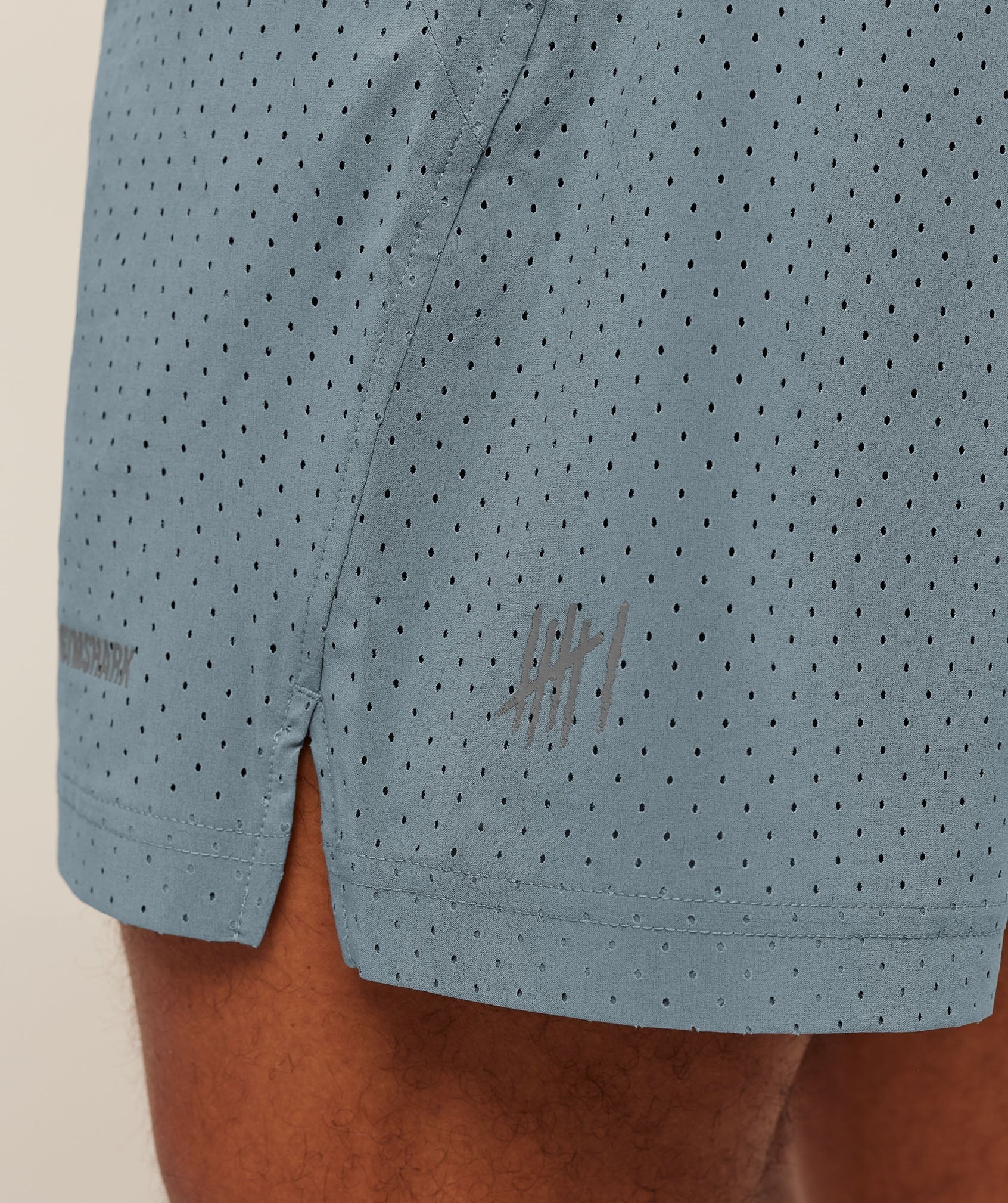 Gymshark x CBUM Short