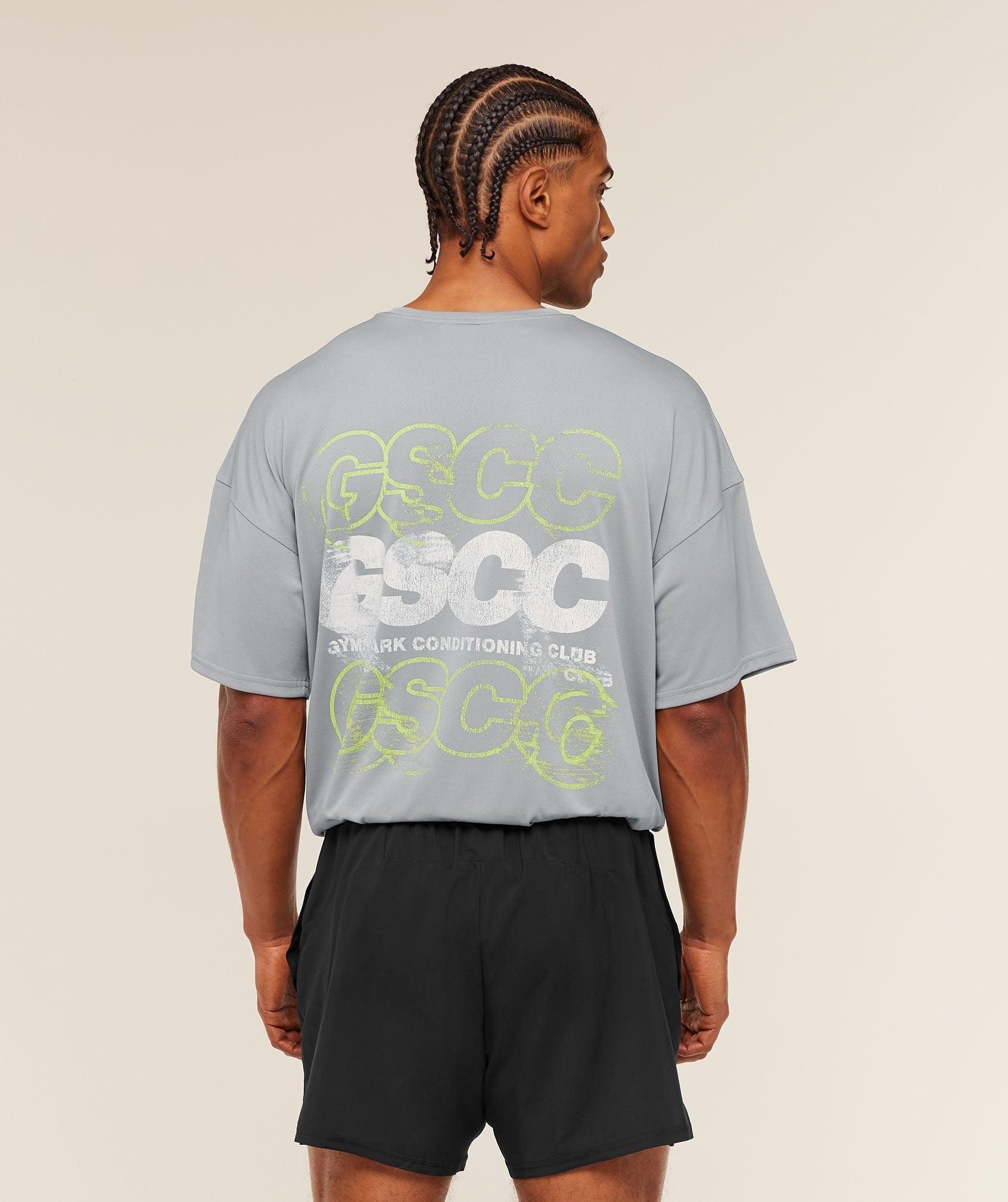 GSCC Graphic T-Shirt