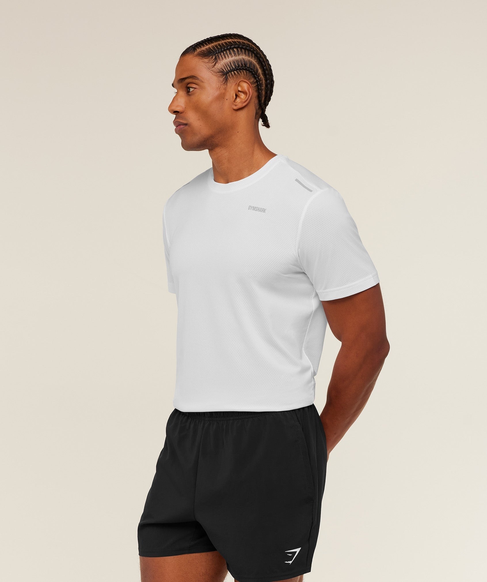Built For More T-Shirt