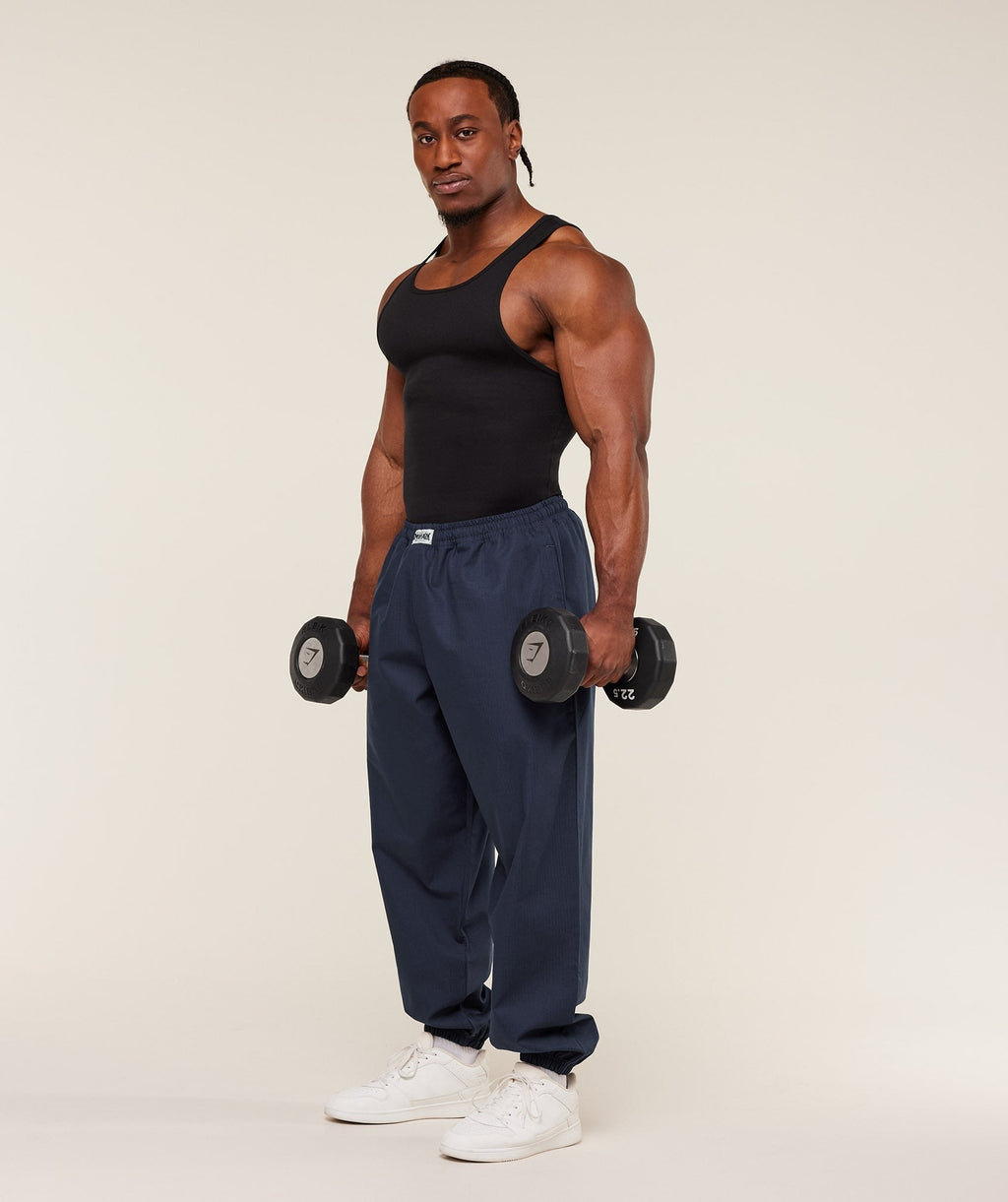 Pumper Pants