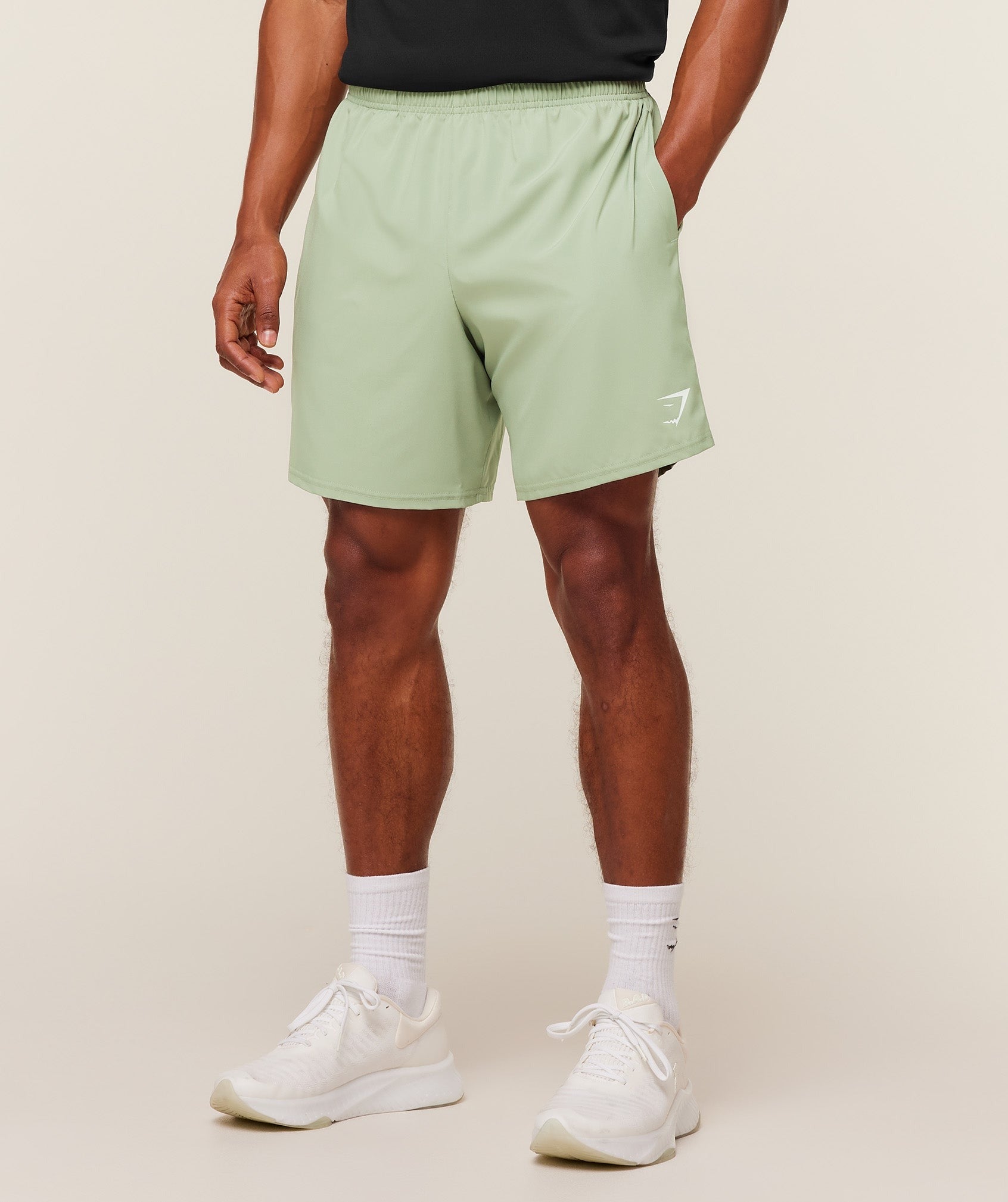Arrival 7" Shorts