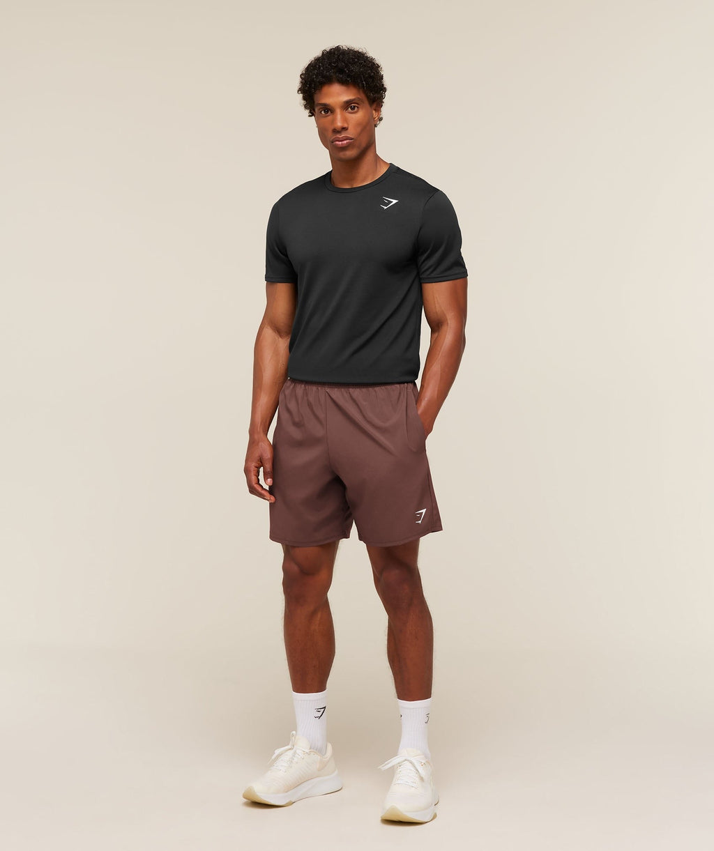 Arrival 7" Shorts