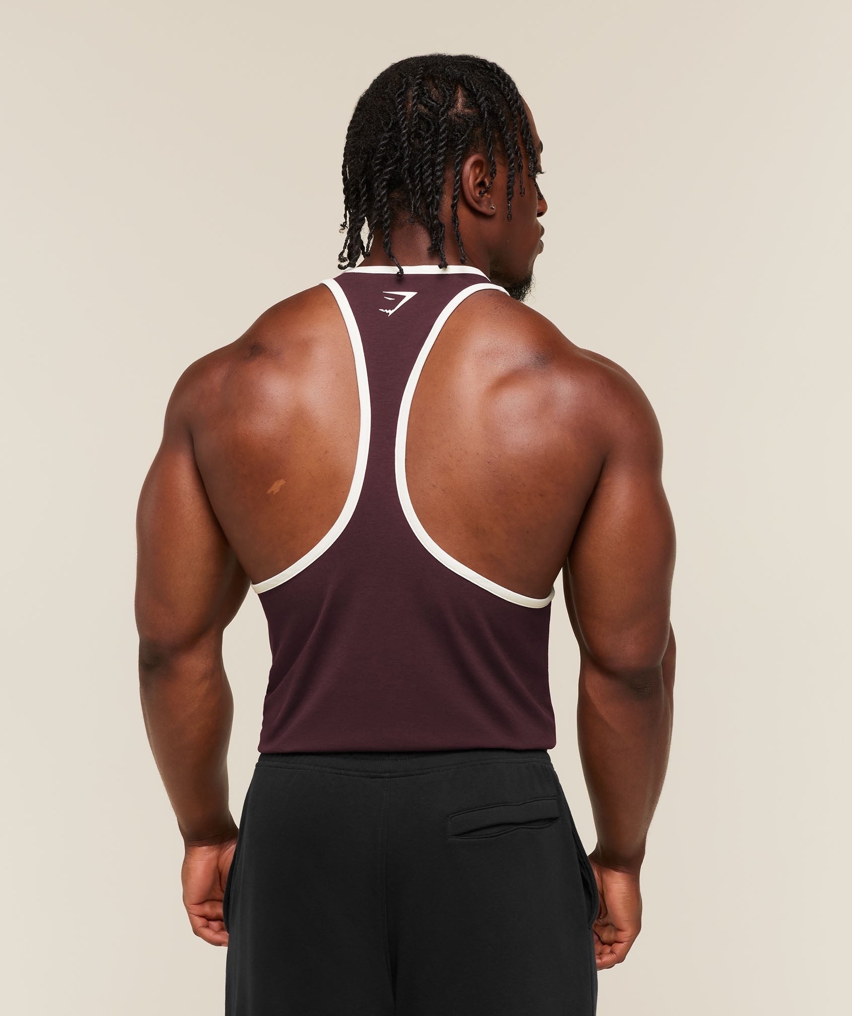 GSLC Stringer