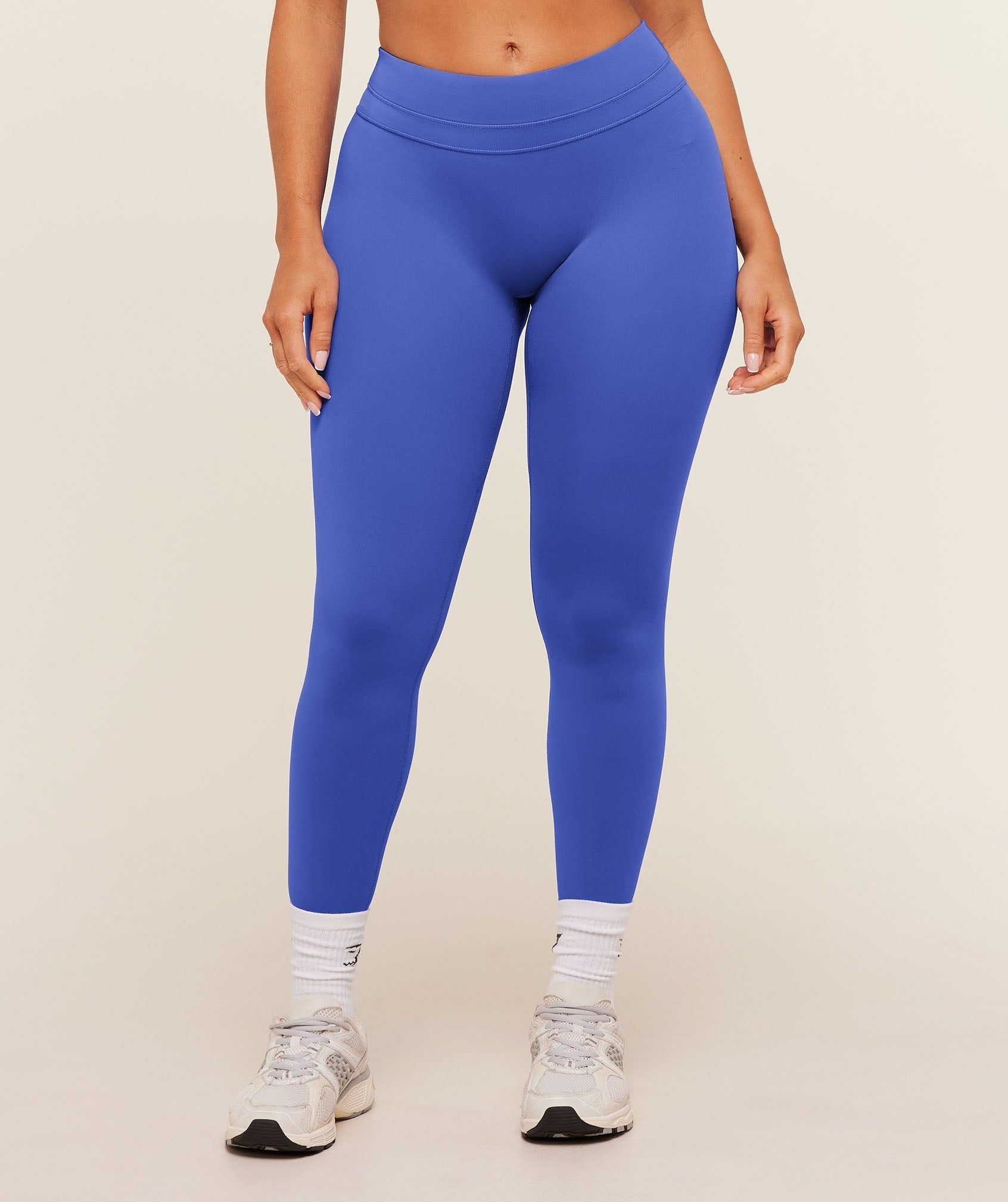 Whitney Mid-High Rise Leggings