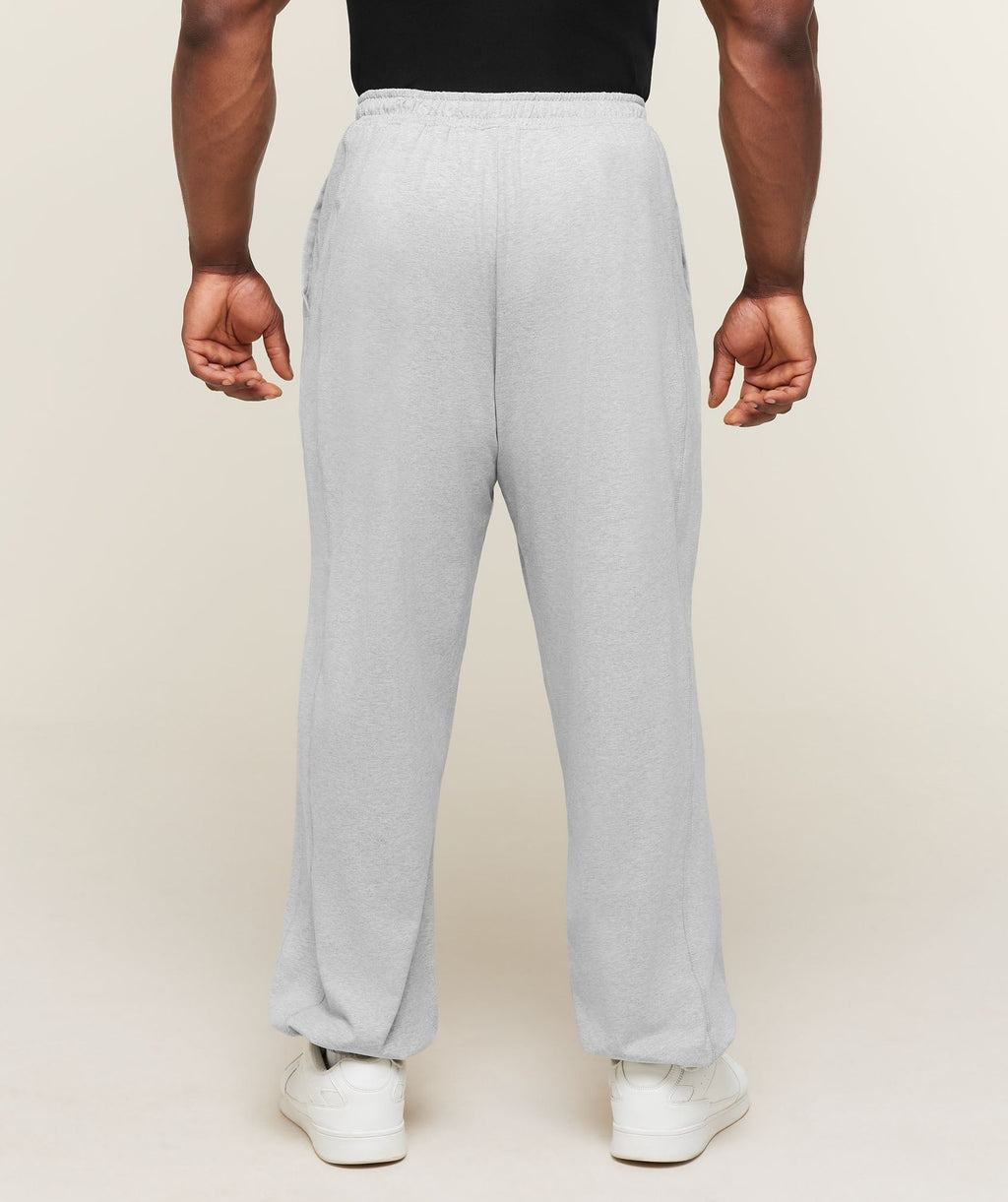 Jersey Pumper Pants