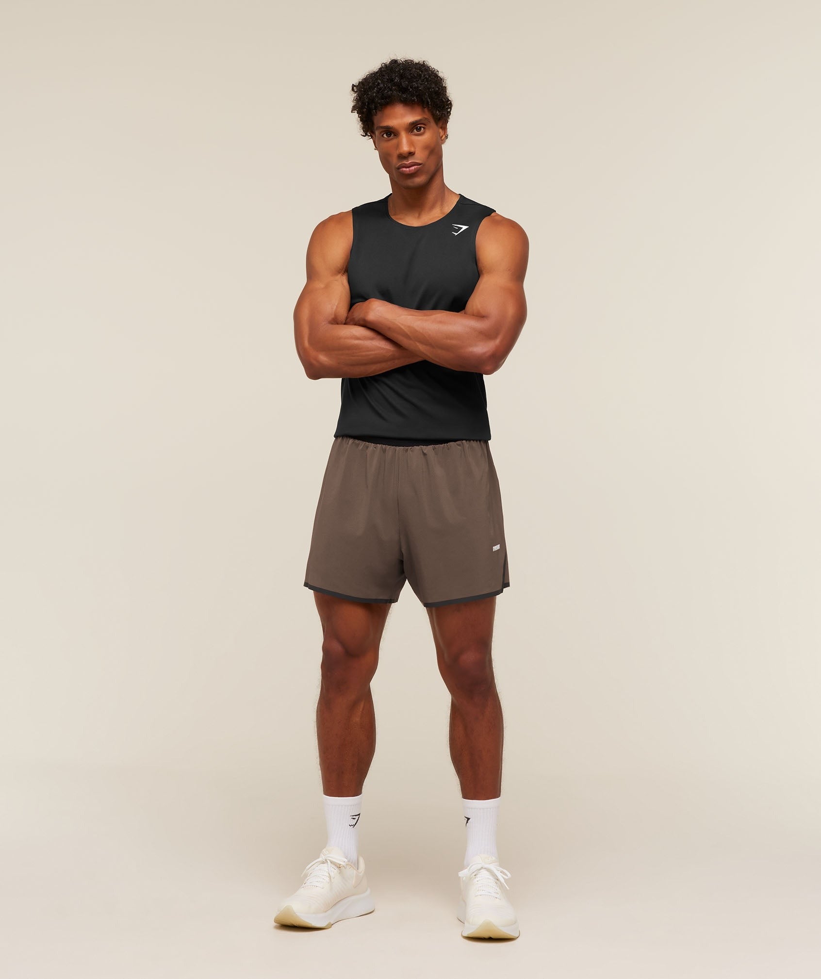 Hybrid Shorts