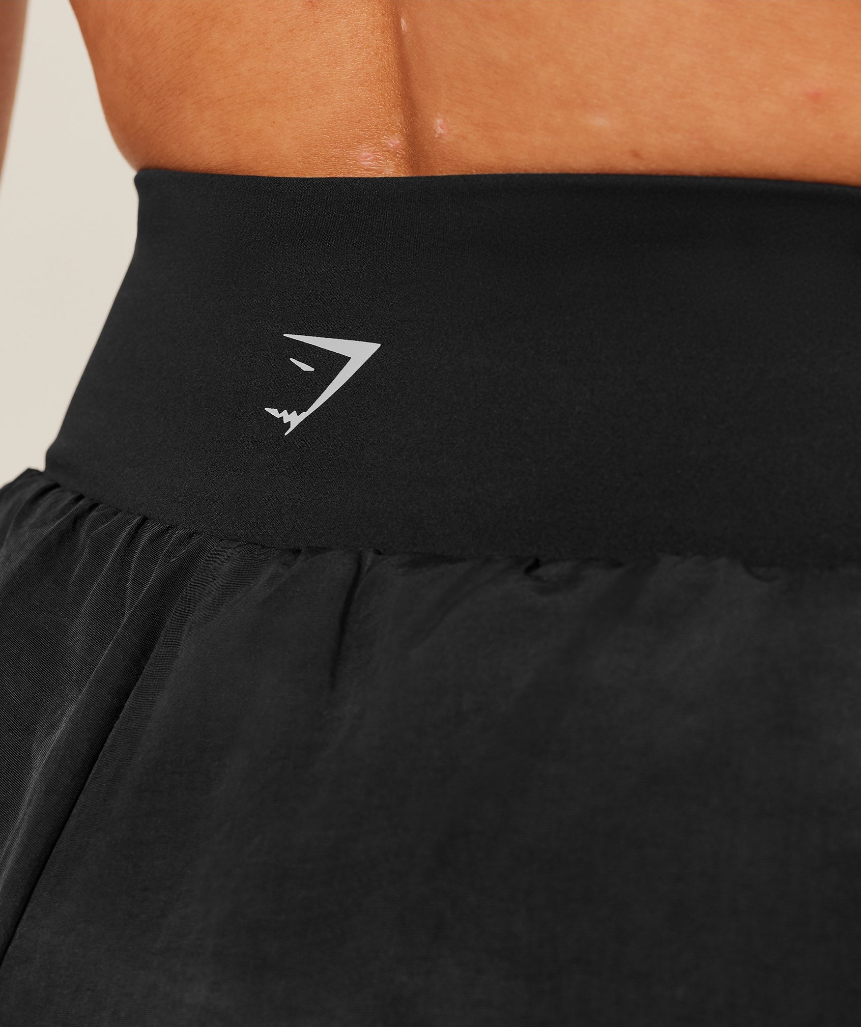 Running 2-in-1 Shorts