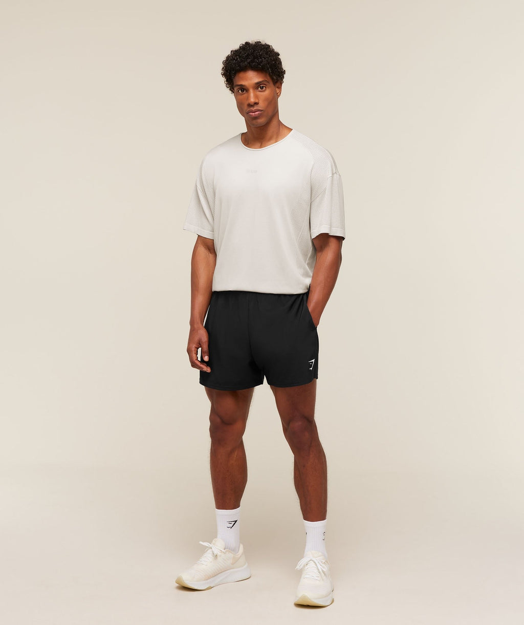 Distance Seamless T-Shirt