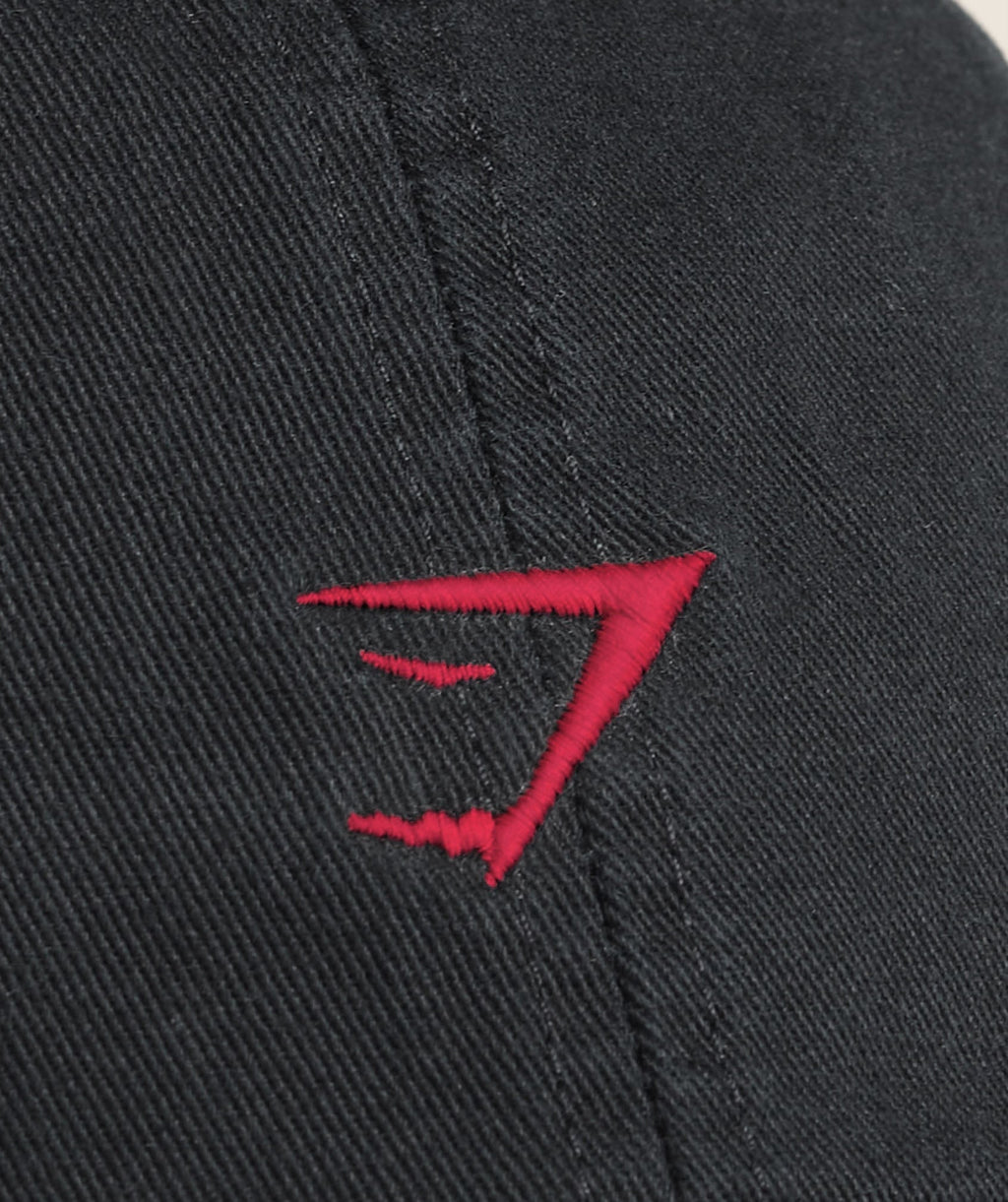 Relaxed Cap