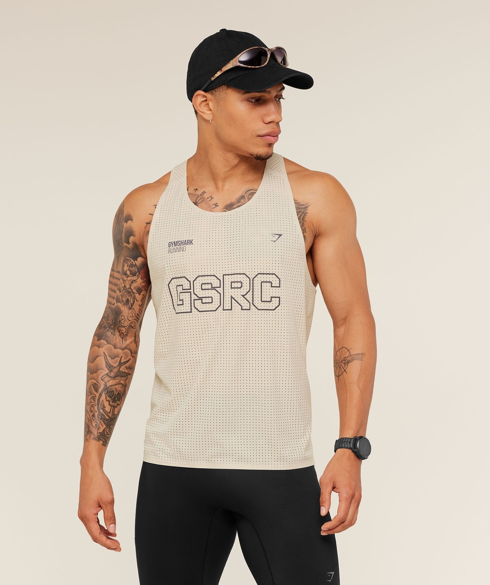 Running Elite Race Vest