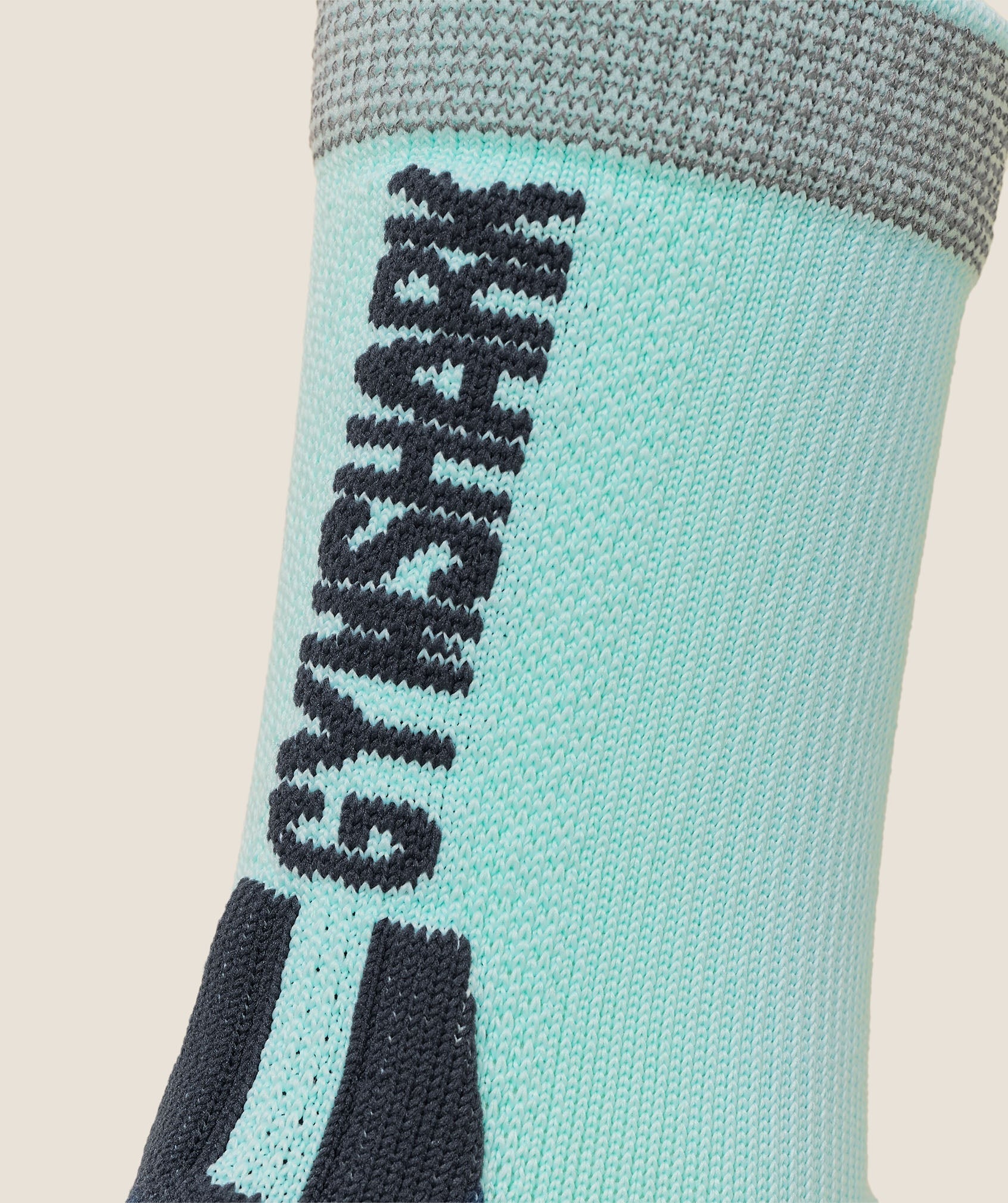 Running Elite Crew Sock Single