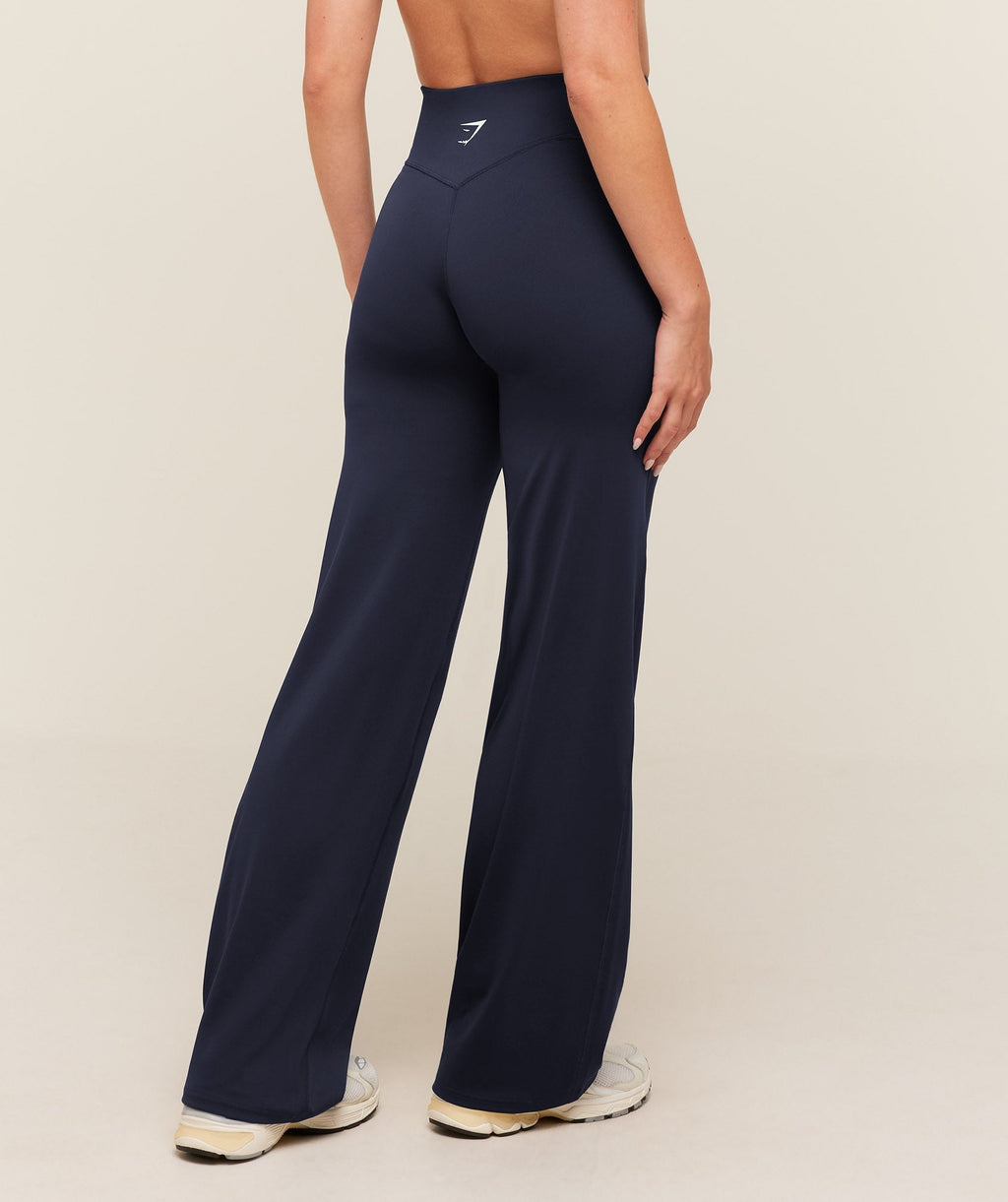 Training Straight Leg Regular Leggings
