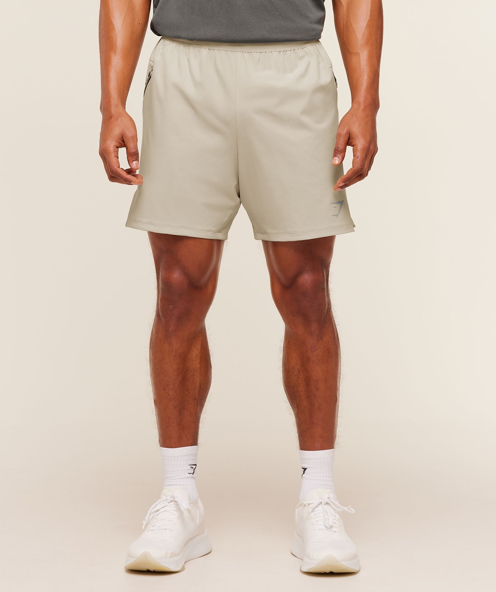 Sport Hybrid 6" Shorts