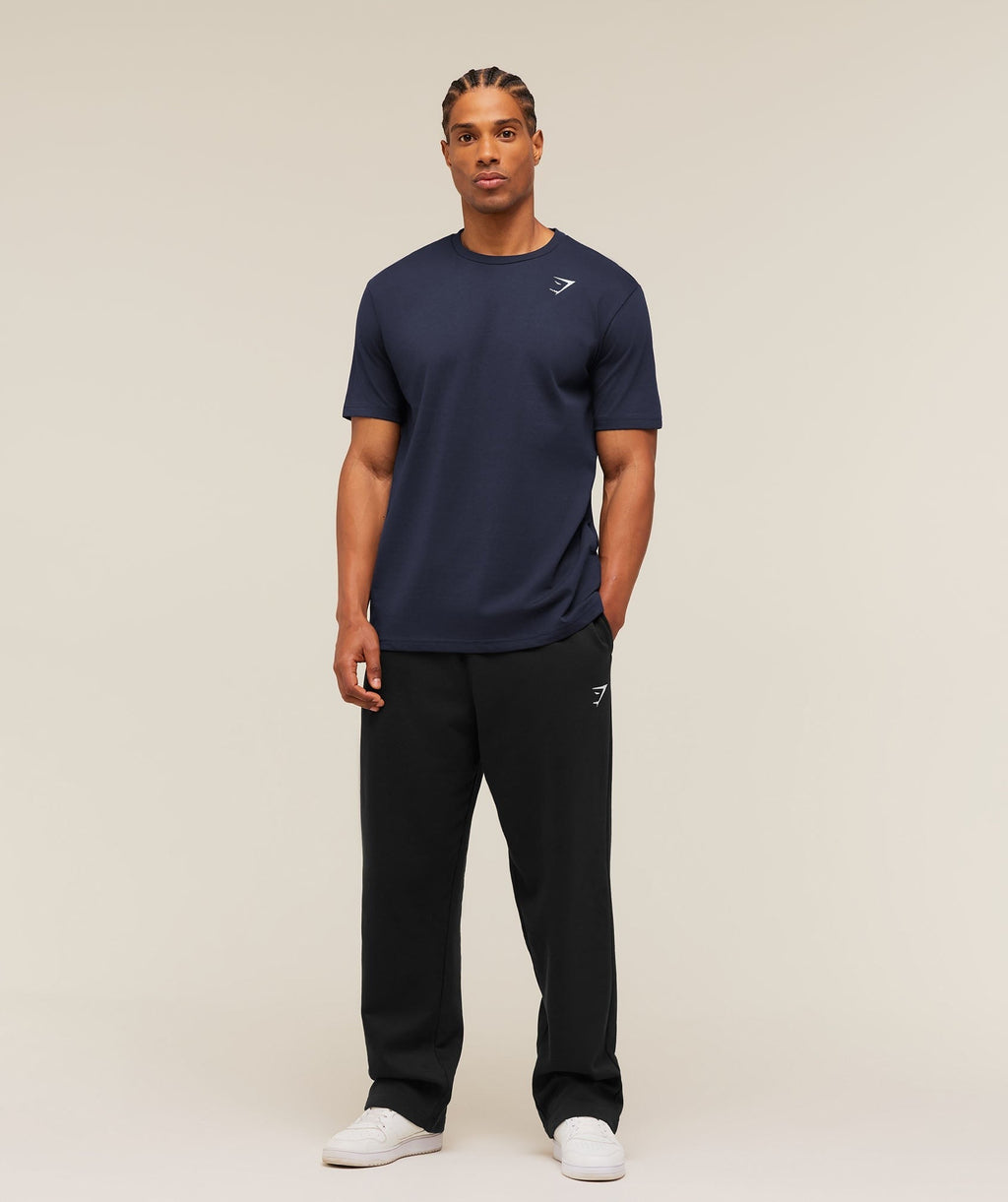 Crest T-Shirt