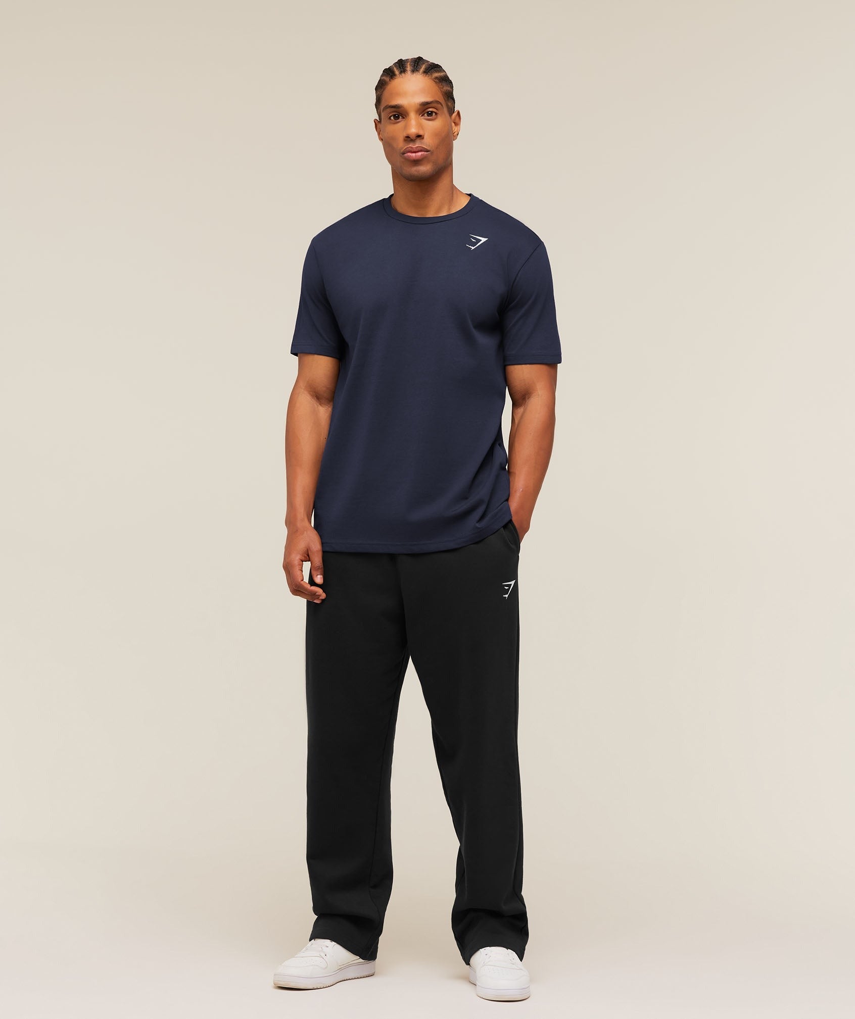 Crest T-Shirt