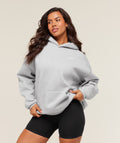 Cosy Luxe Hoodie